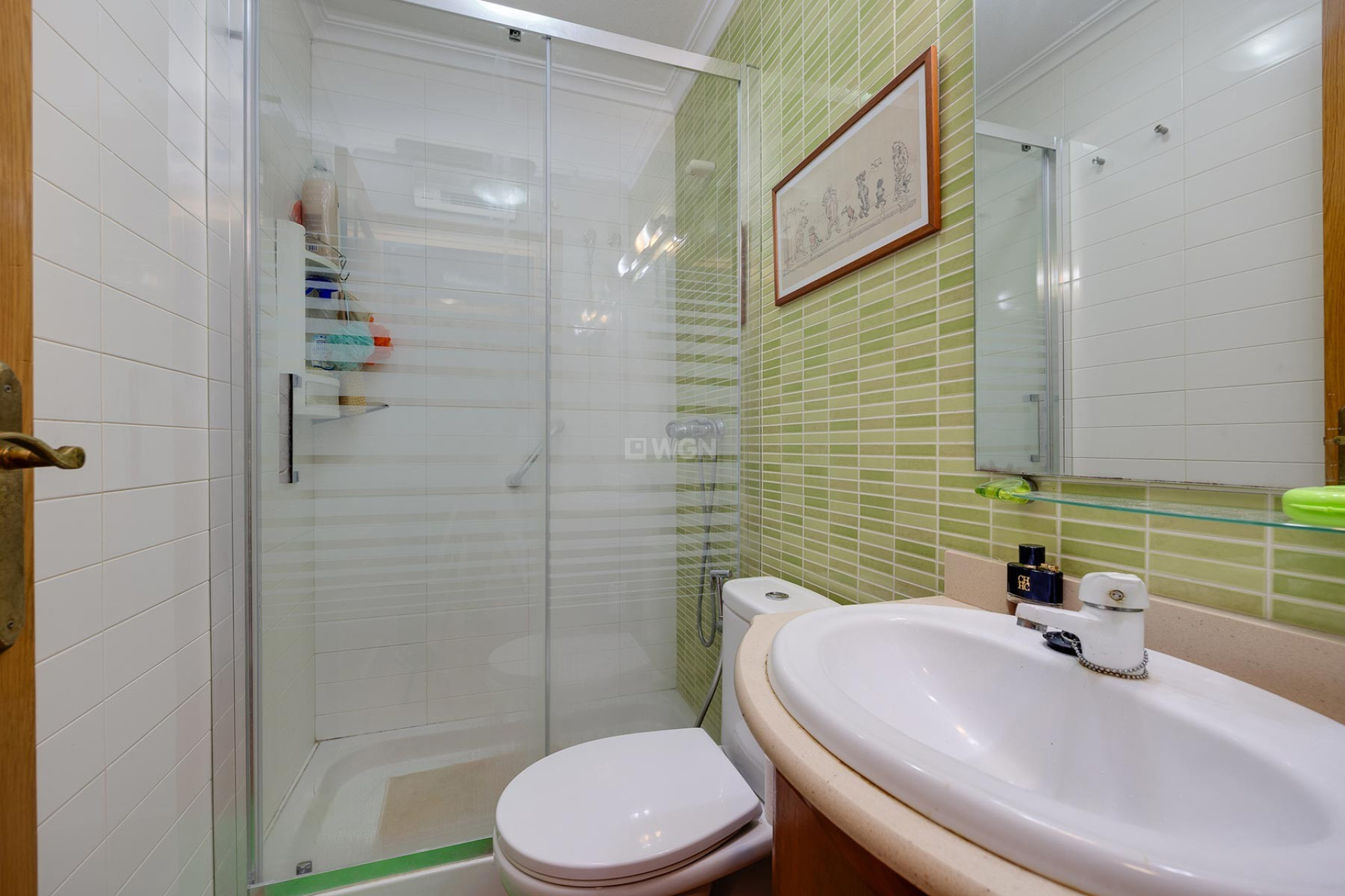 Resale - Villa - Orihuela Costa - Costa Blanca