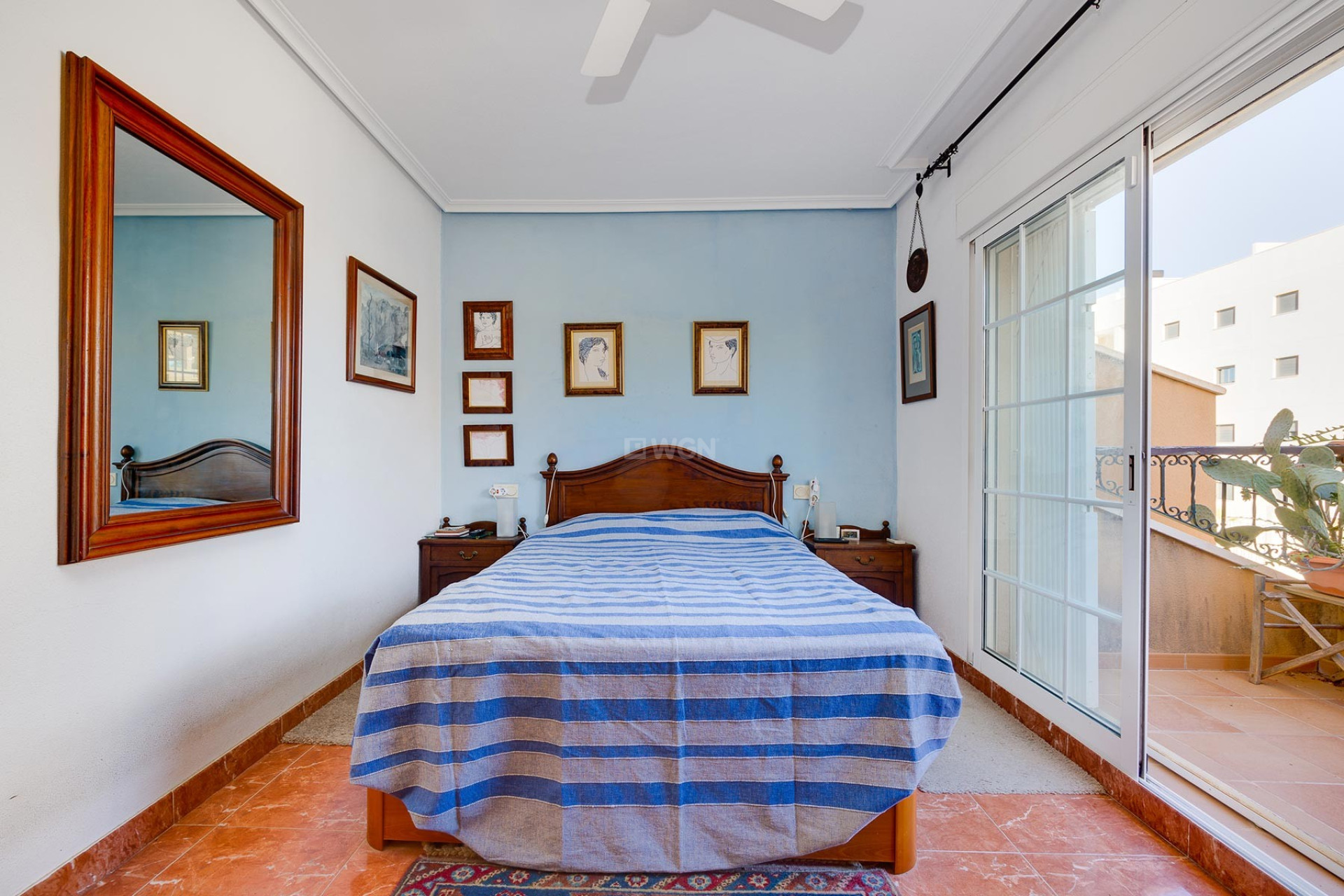 Resale - Villa - Orihuela Costa - Costa Blanca