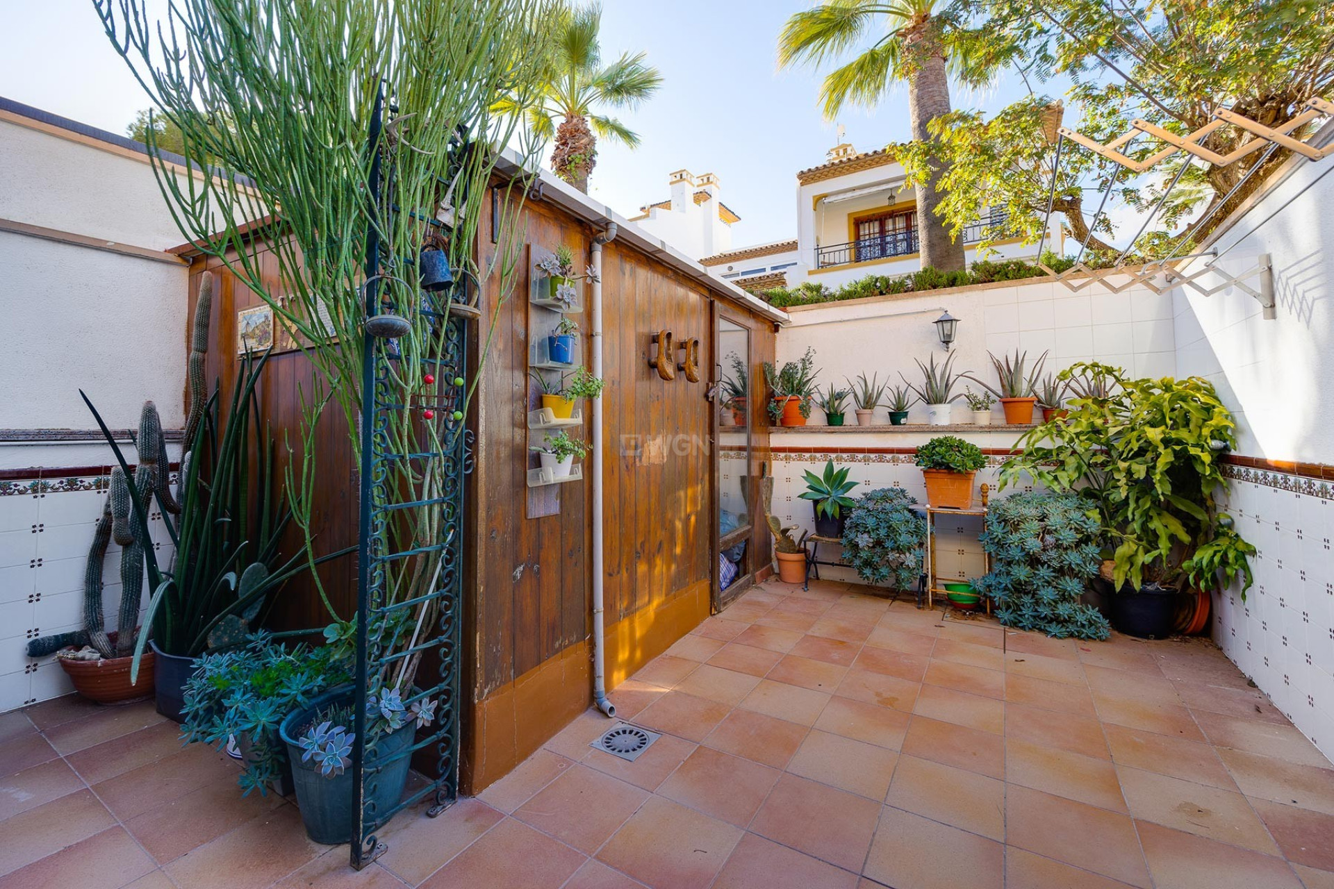 Resale - Villa - Orihuela Costa - Costa Blanca