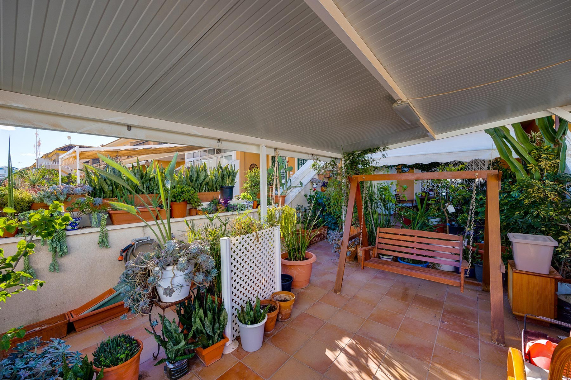 Resale - Villa - Orihuela Costa - Costa Blanca