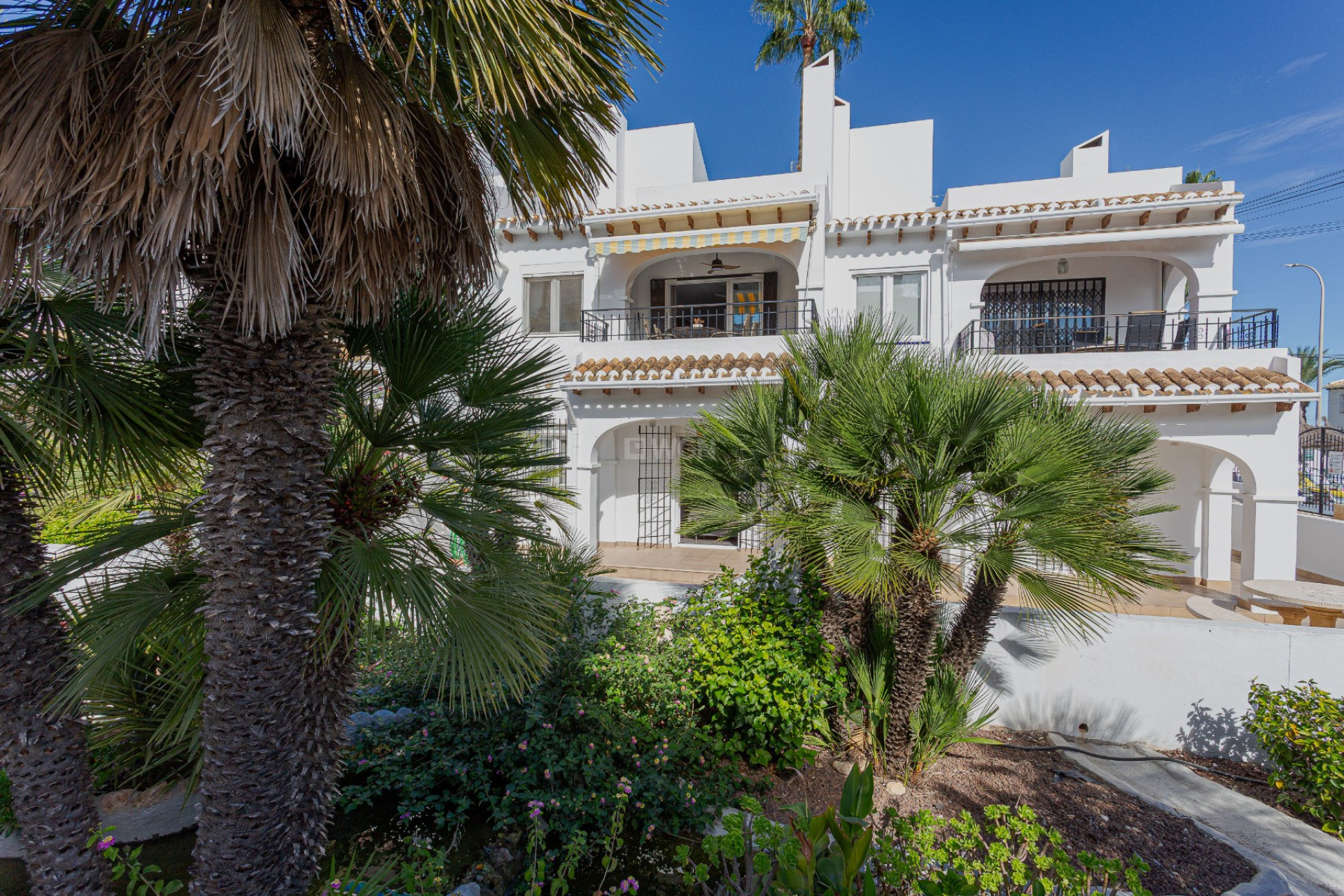 Resale - Villa - Orihuela Costa - Costa Blanca