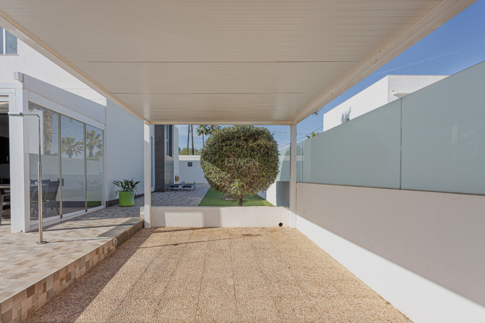 Resale - Villa - Orihuela Costa - Costa Blanca