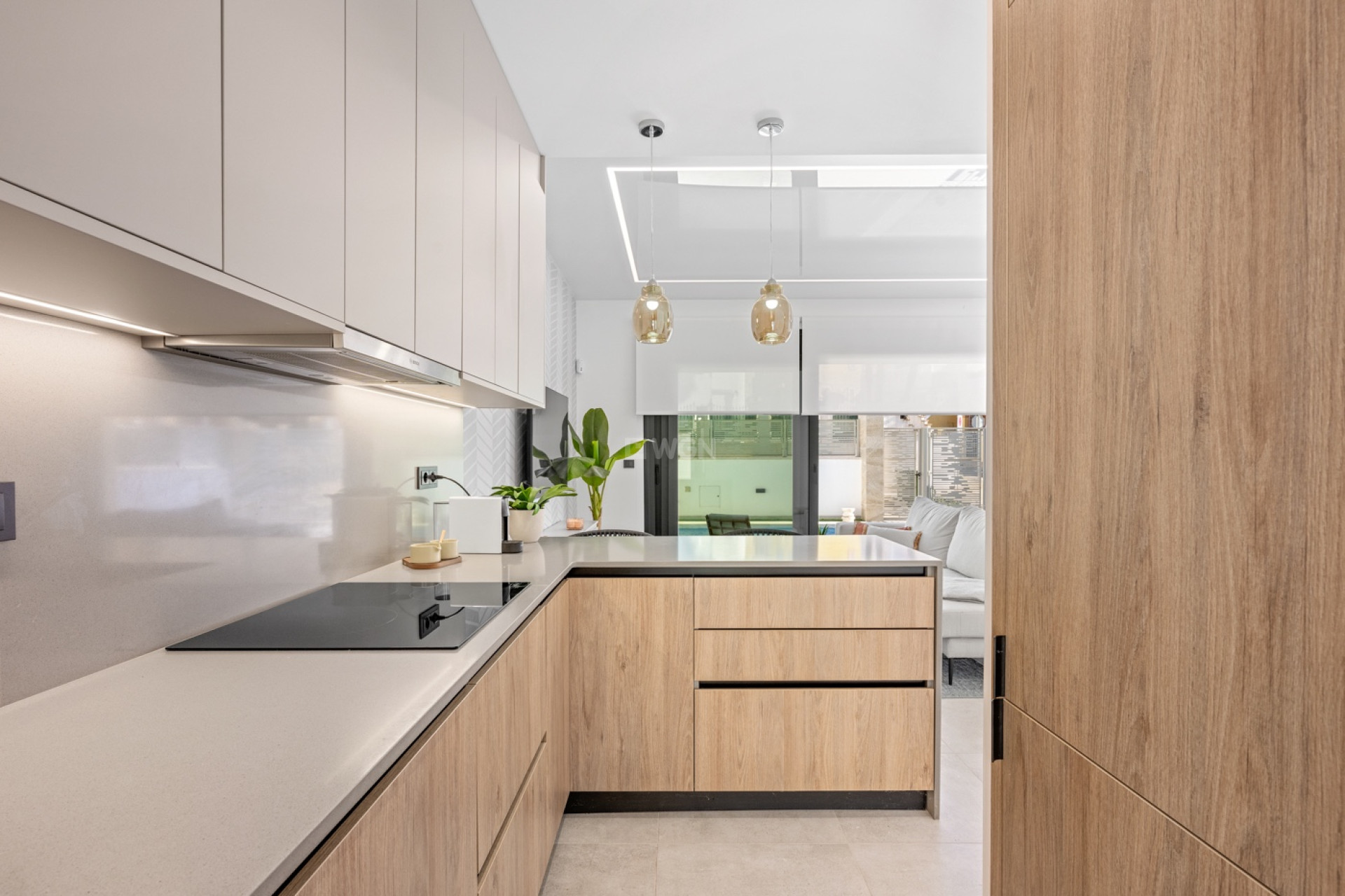 Resale - Villa - Orihuela Costa - Costa Blanca