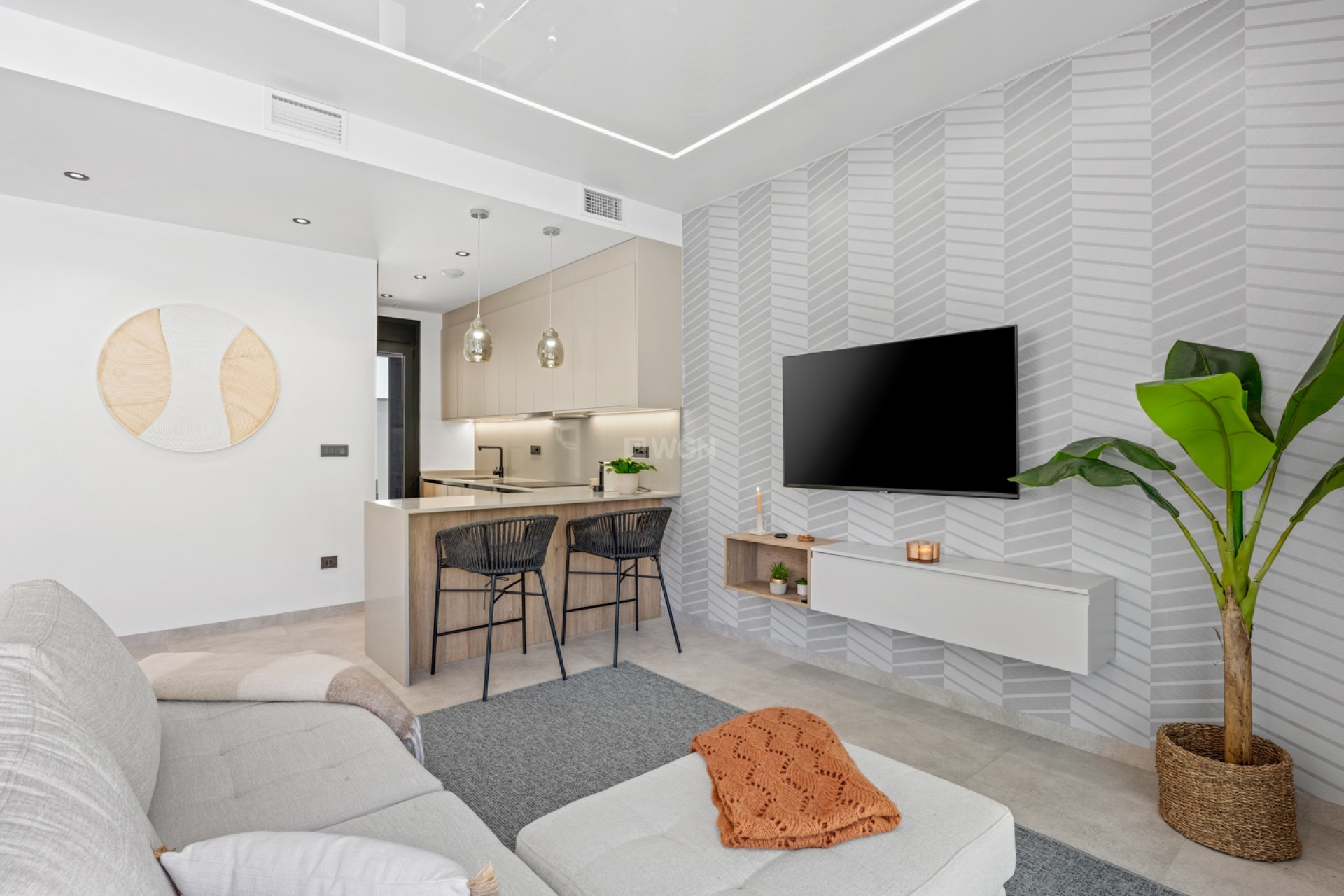 Resale - Villa - Orihuela Costa - Costa Blanca