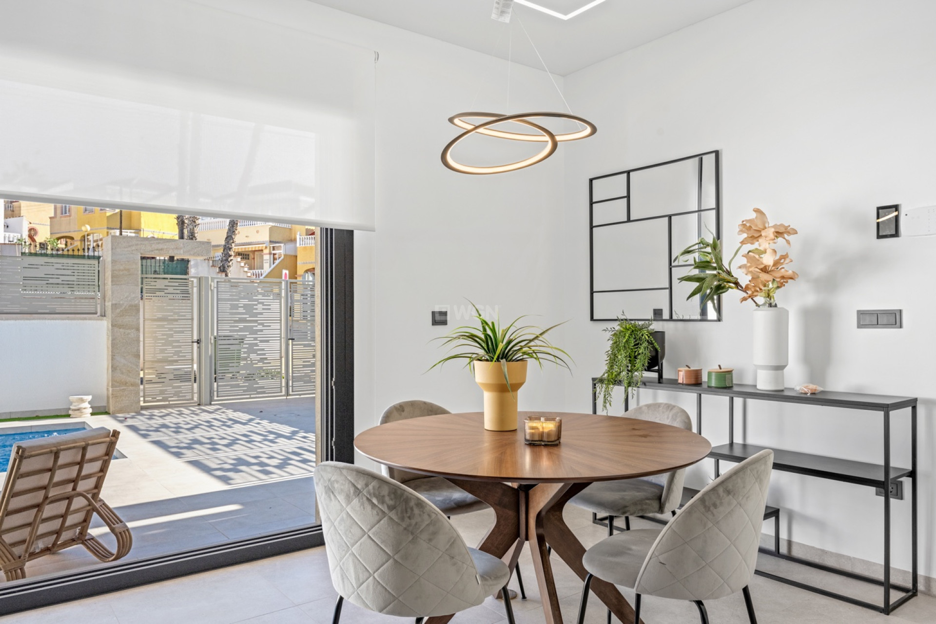 Resale - Villa - Orihuela Costa - Costa Blanca