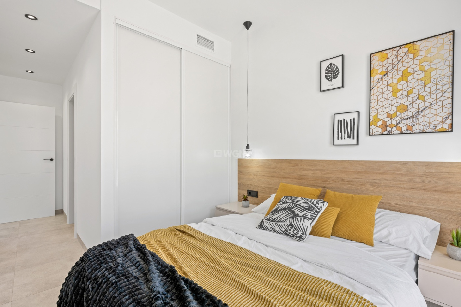 Resale - Villa - Orihuela Costa - Costa Blanca