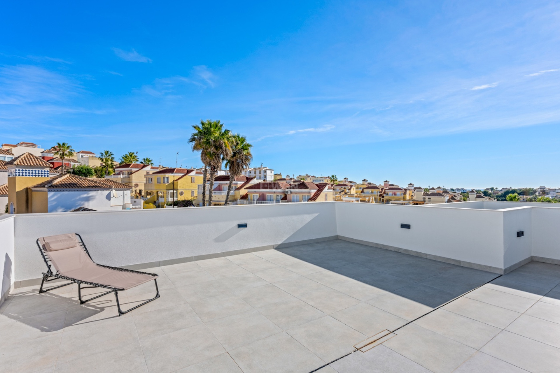 Resale - Villa - Orihuela Costa - Costa Blanca