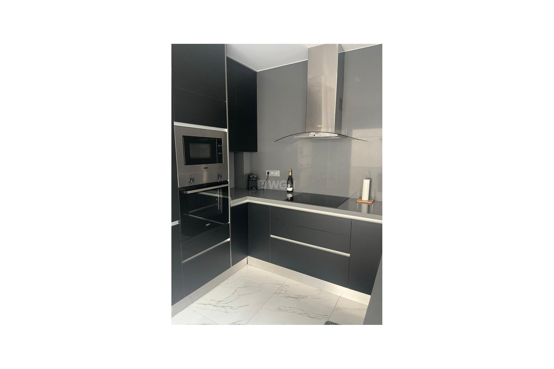 Resale - Villa - Orihuela Costa - Costa Blanca