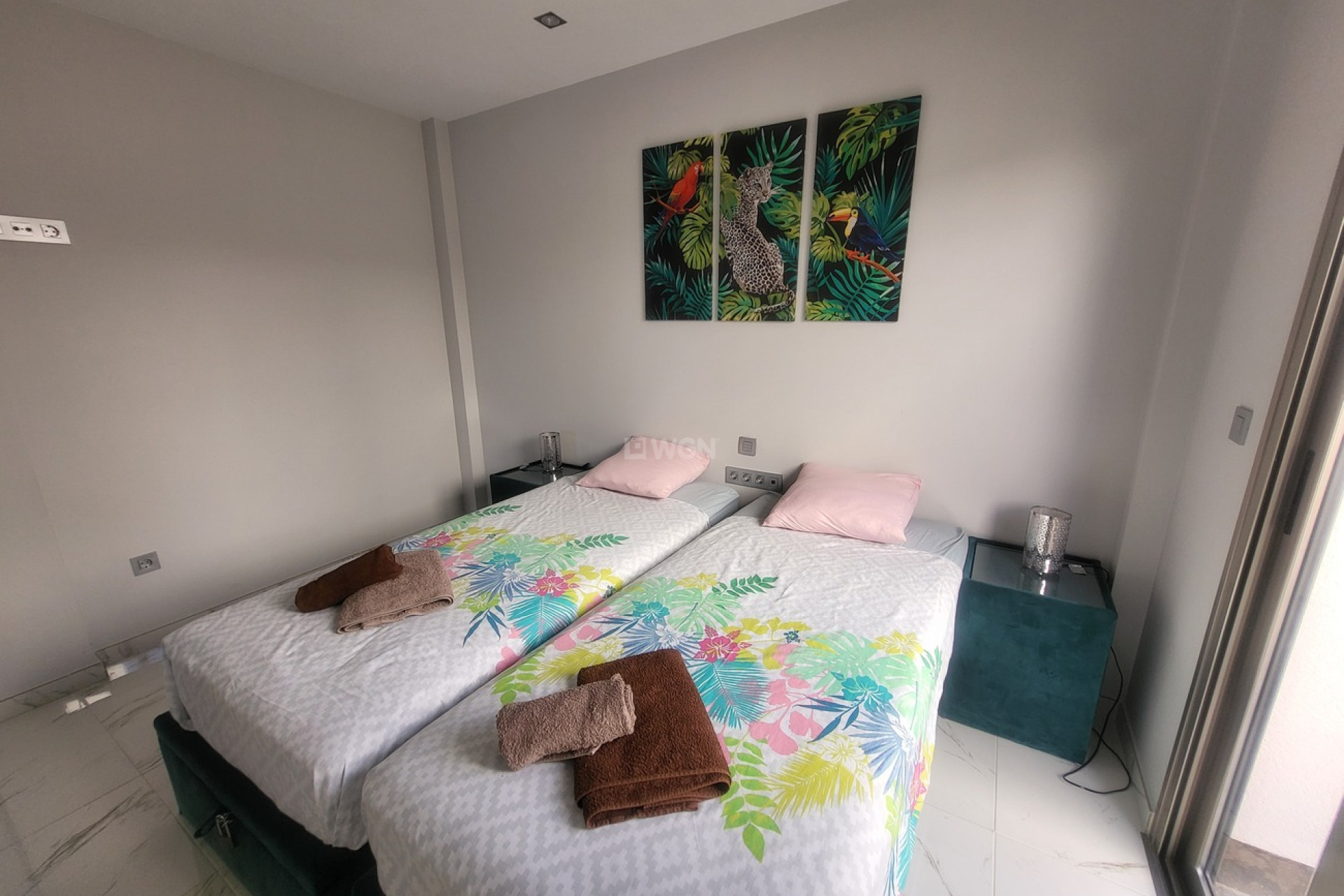 Resale - Villa - Orihuela Costa - Costa Blanca