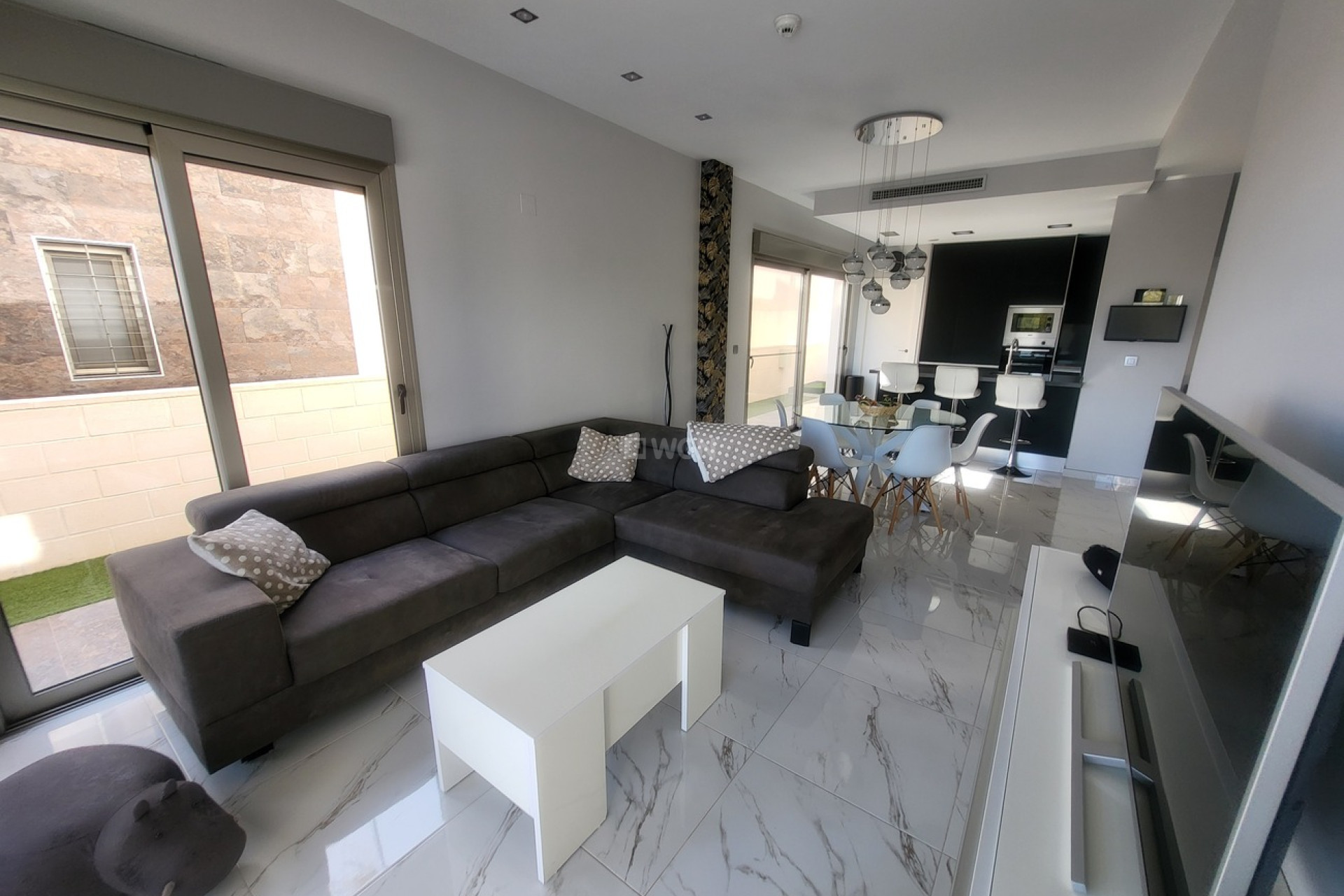 Resale - Villa - Orihuela Costa - Costa Blanca