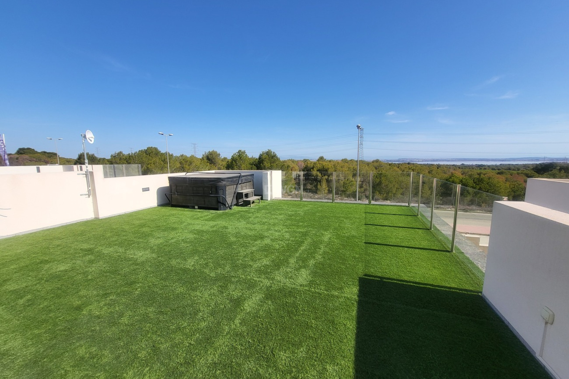 Resale - Villa - Orihuela Costa - Costa Blanca