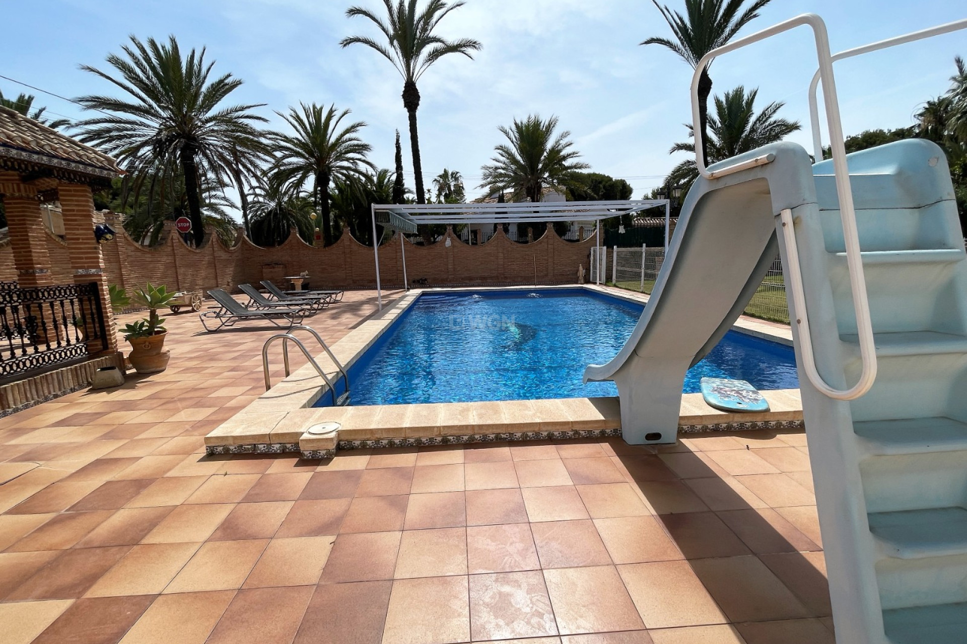 Resale - Villa - Orihuela Costa - Costa Blanca