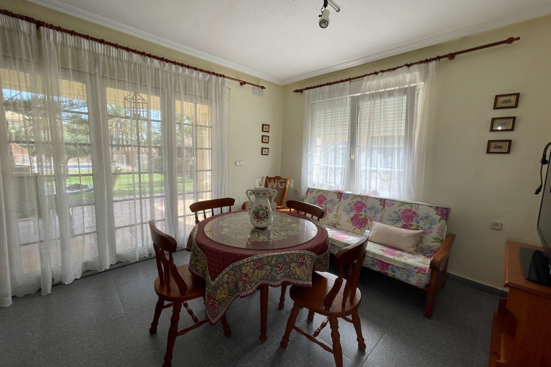 Resale - Villa - Orihuela Costa - Costa Blanca