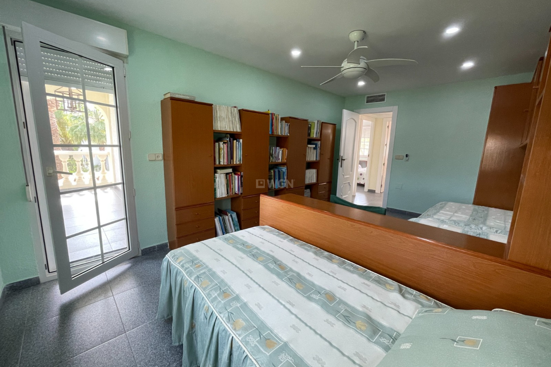 Resale - Villa - Orihuela Costa - Costa Blanca