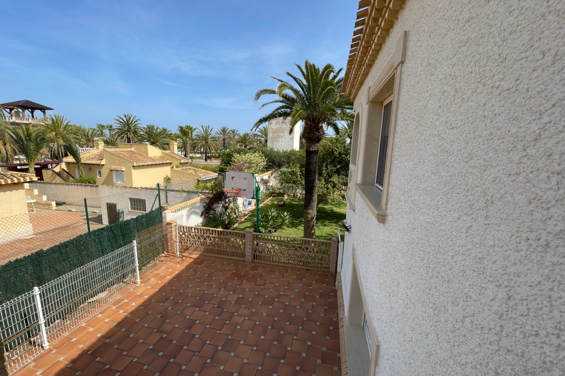 Resale - Villa - Orihuela Costa - Costa Blanca