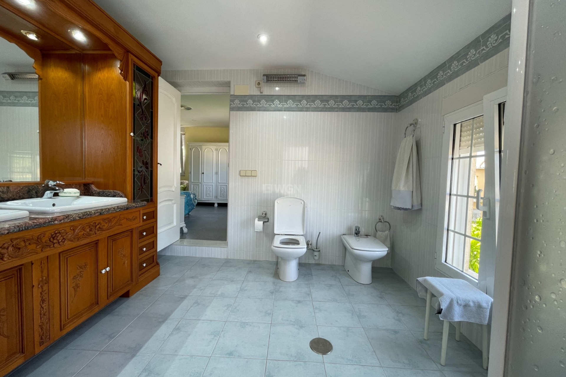 Resale - Villa - Orihuela Costa - Costa Blanca