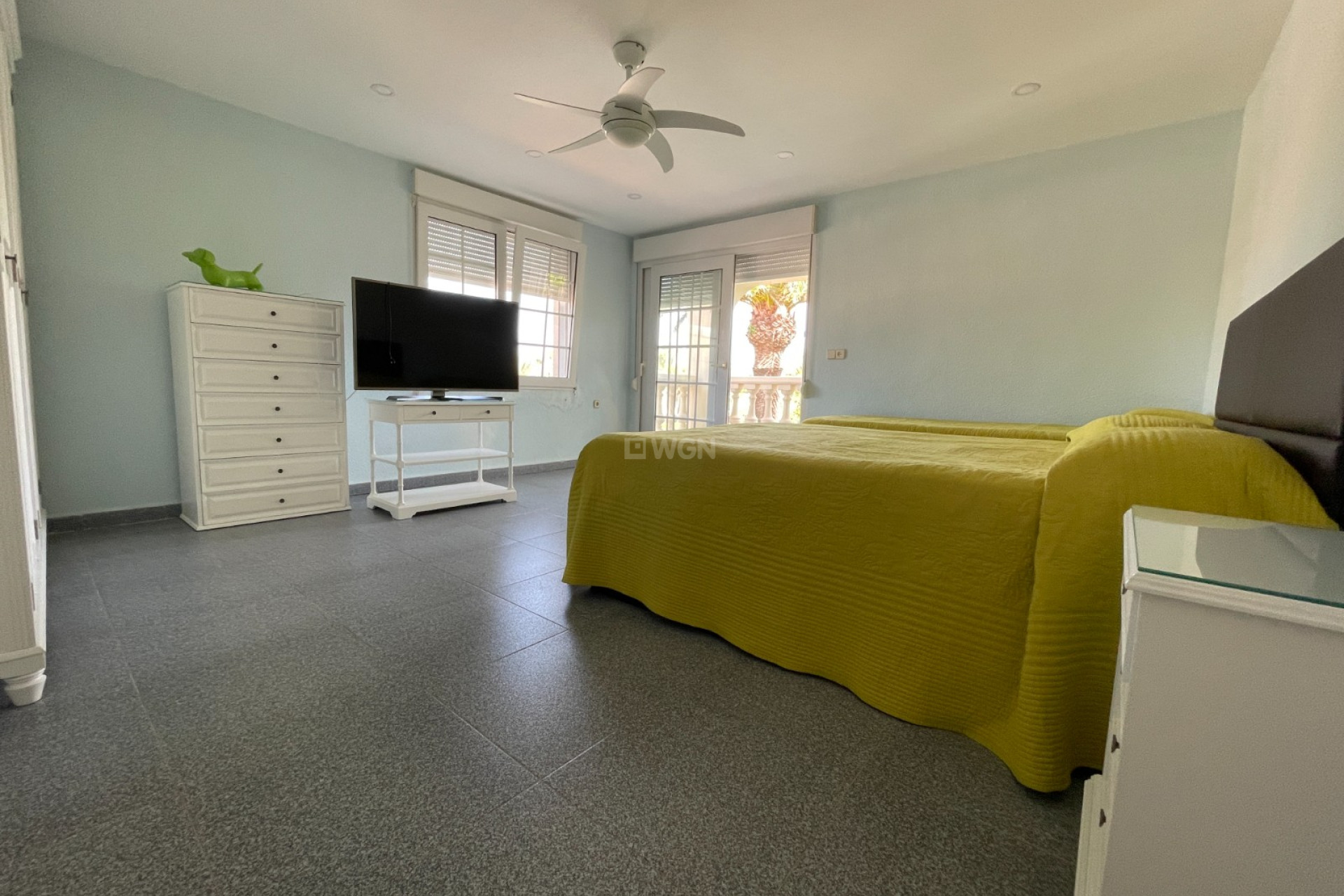 Resale - Villa - Orihuela Costa - Costa Blanca