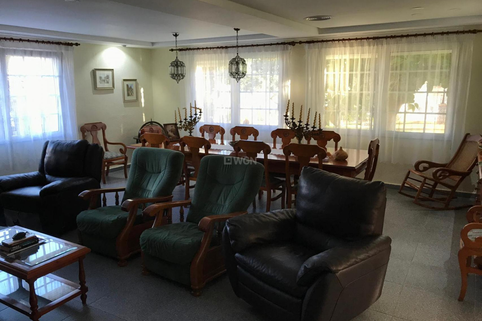 Resale - Villa - Orihuela Costa - Costa Blanca