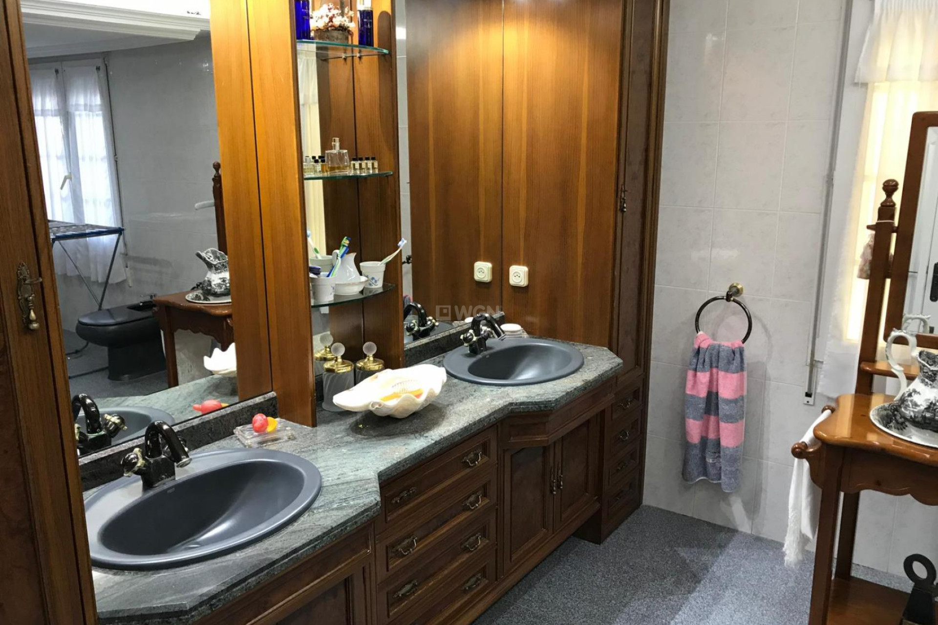 Resale - Villa - Orihuela Costa - Costa Blanca