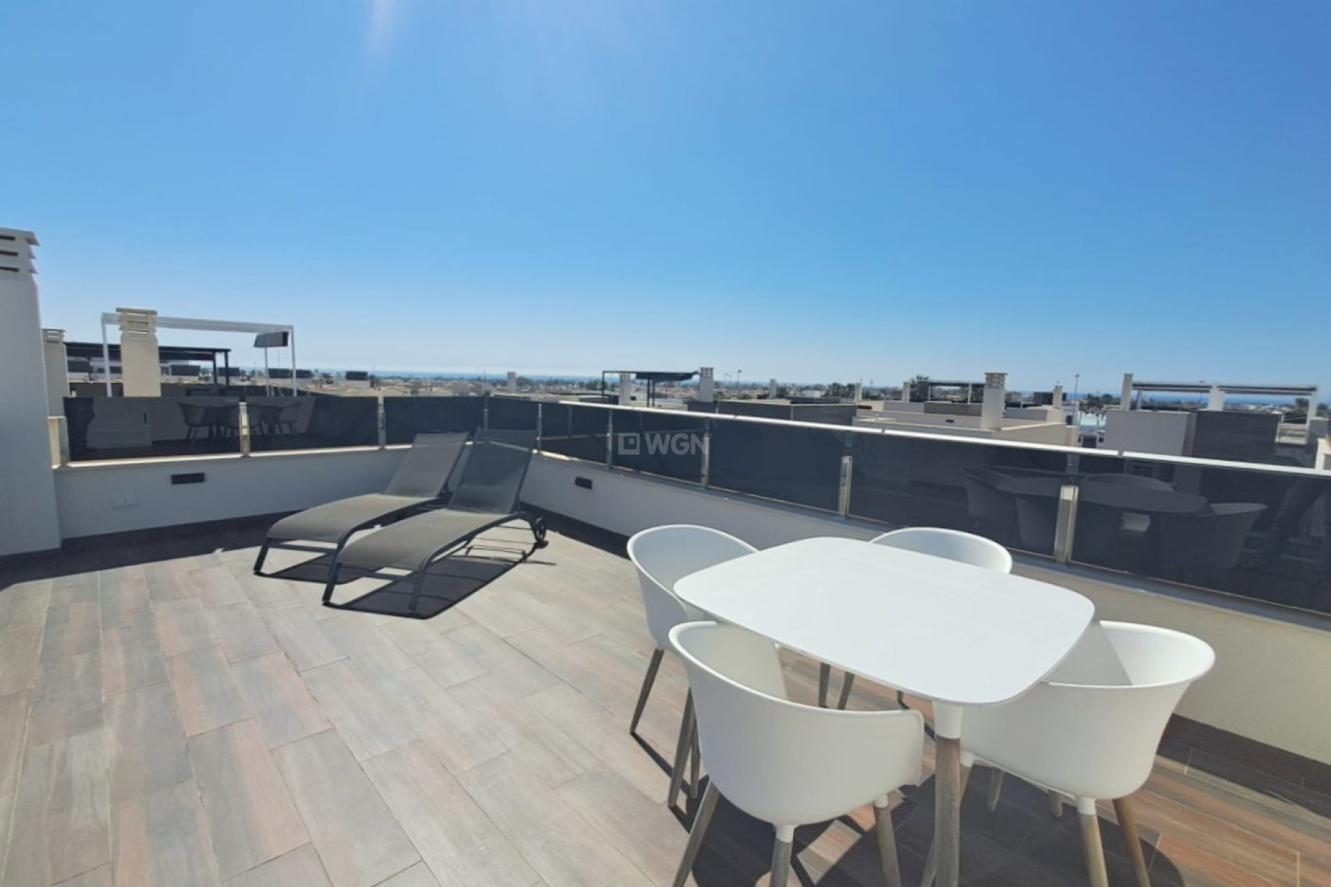 Resale - Villa - Orihuela Costa - Costa Blanca