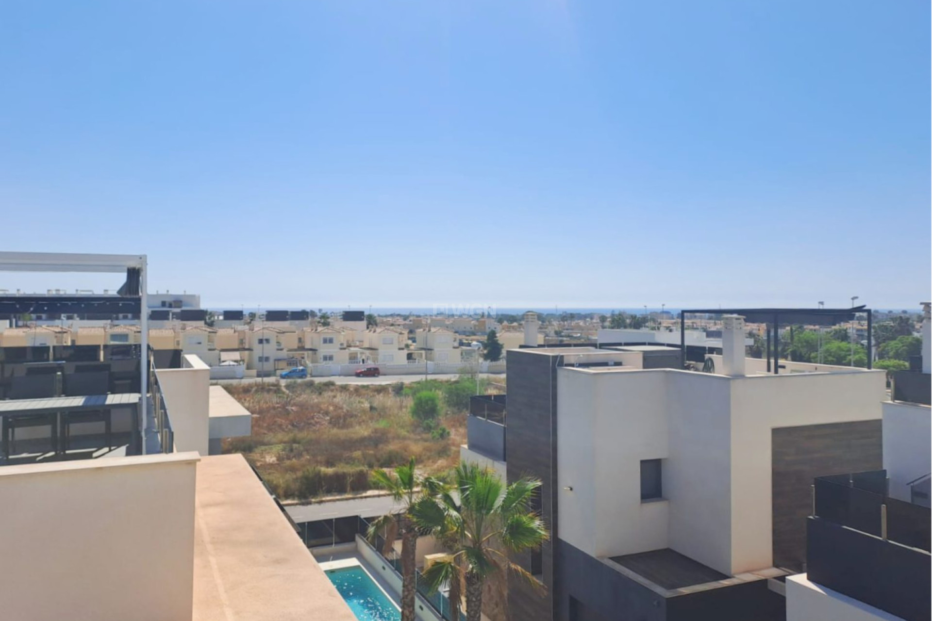 Resale - Villa - Orihuela Costa - Costa Blanca
