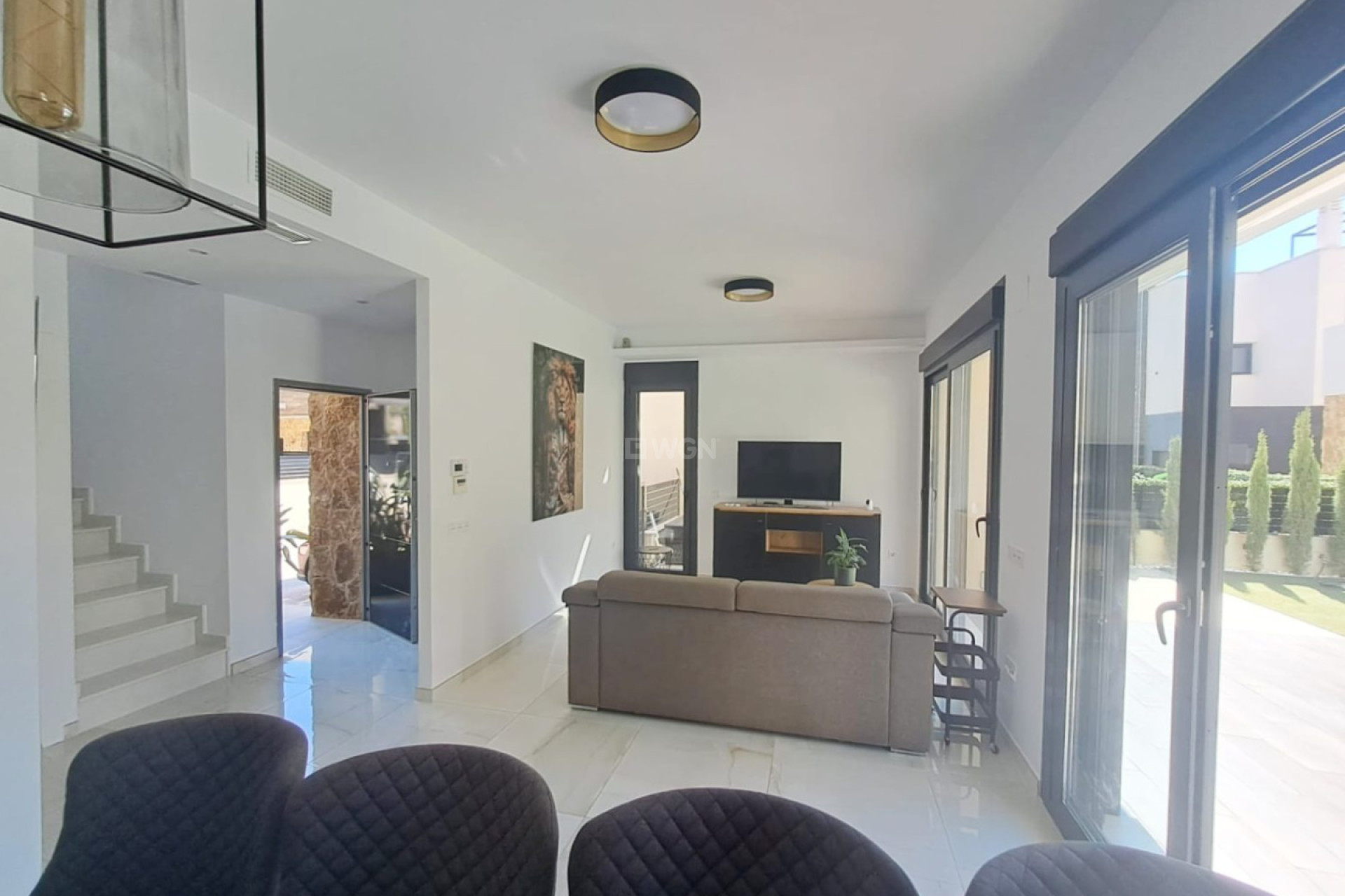 Resale - Villa - Orihuela Costa - Costa Blanca