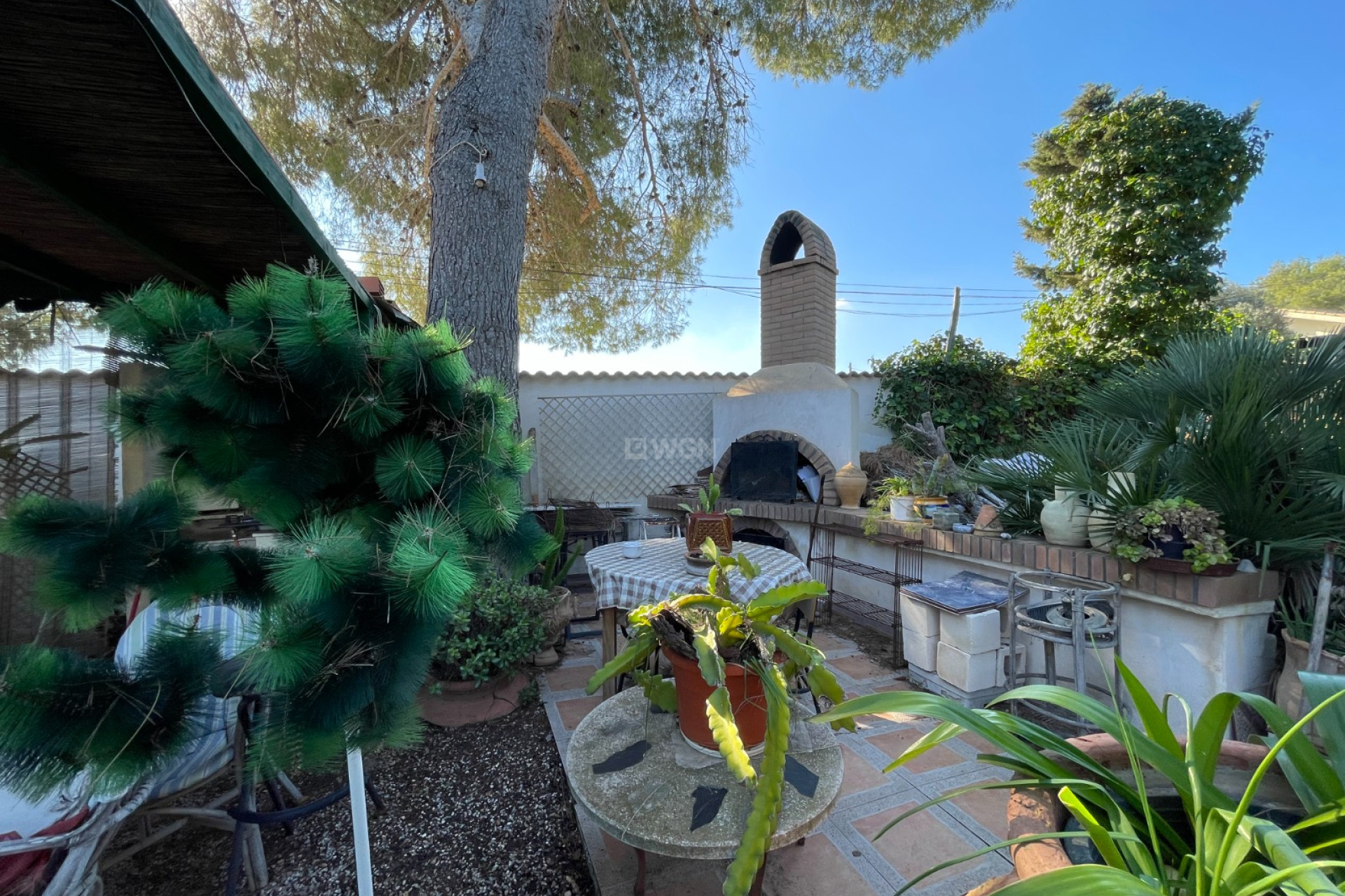 Resale - Villa - Orihuela Costa - Costa Blanca