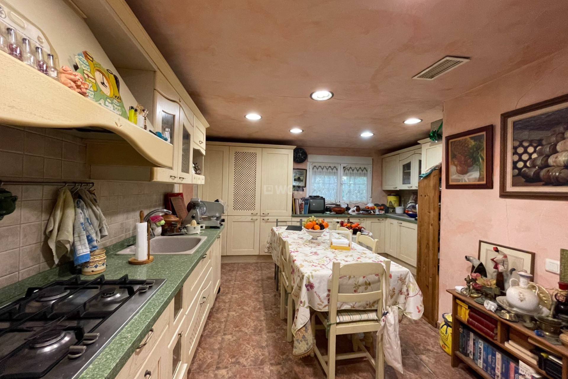 Resale - Villa - Orihuela Costa - Costa Blanca