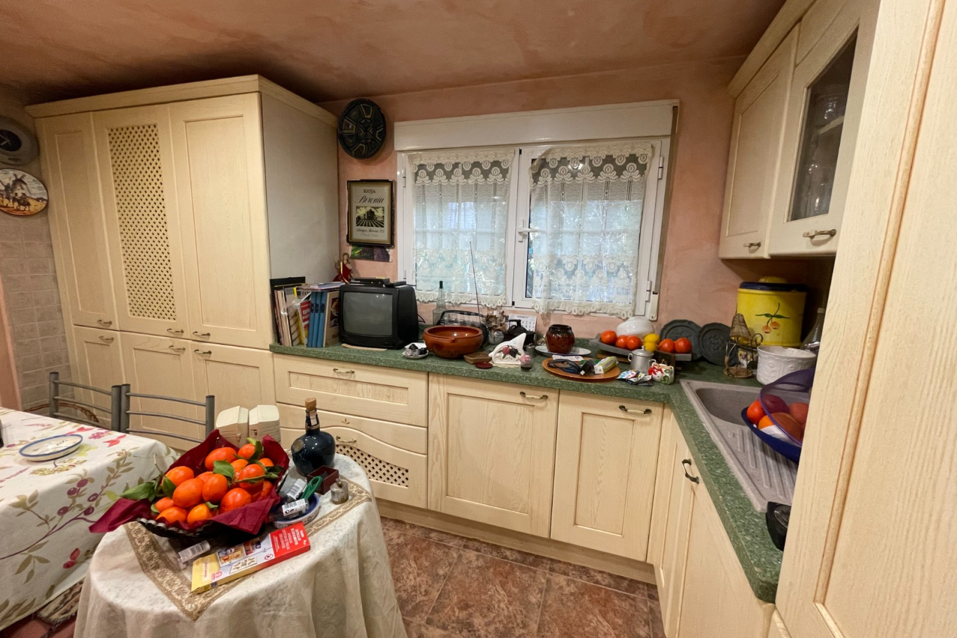 Resale - Villa - Orihuela Costa - Costa Blanca