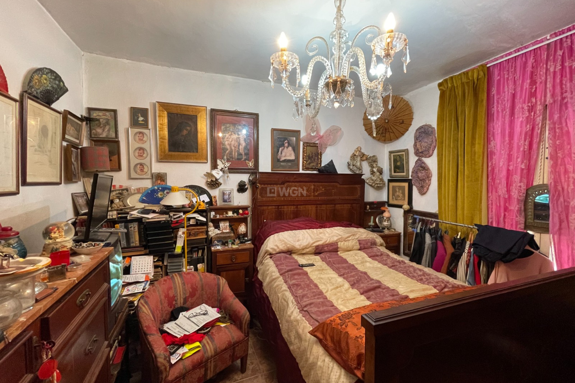 Resale - Villa - Orihuela Costa - Costa Blanca