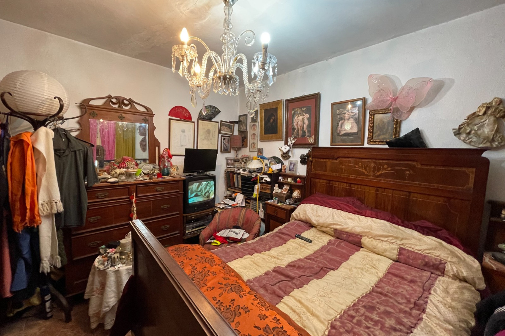 Resale - Villa - Orihuela Costa - Costa Blanca