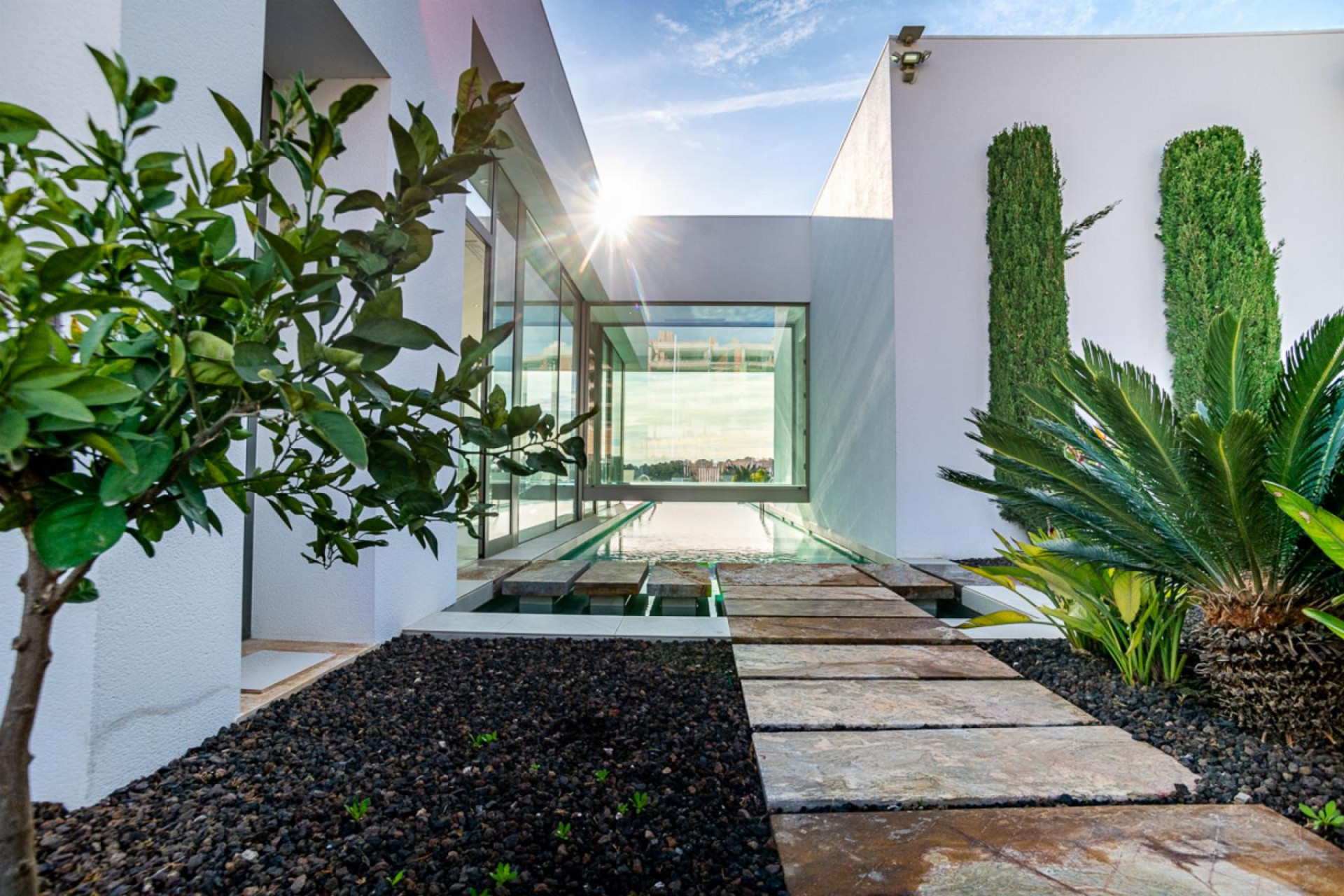 Resale - Villa - Orihuela Costa - Costa Blanca