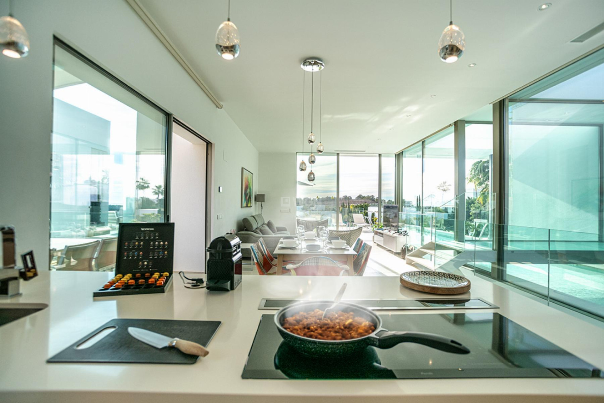 Resale - Villa - Orihuela Costa - Costa Blanca