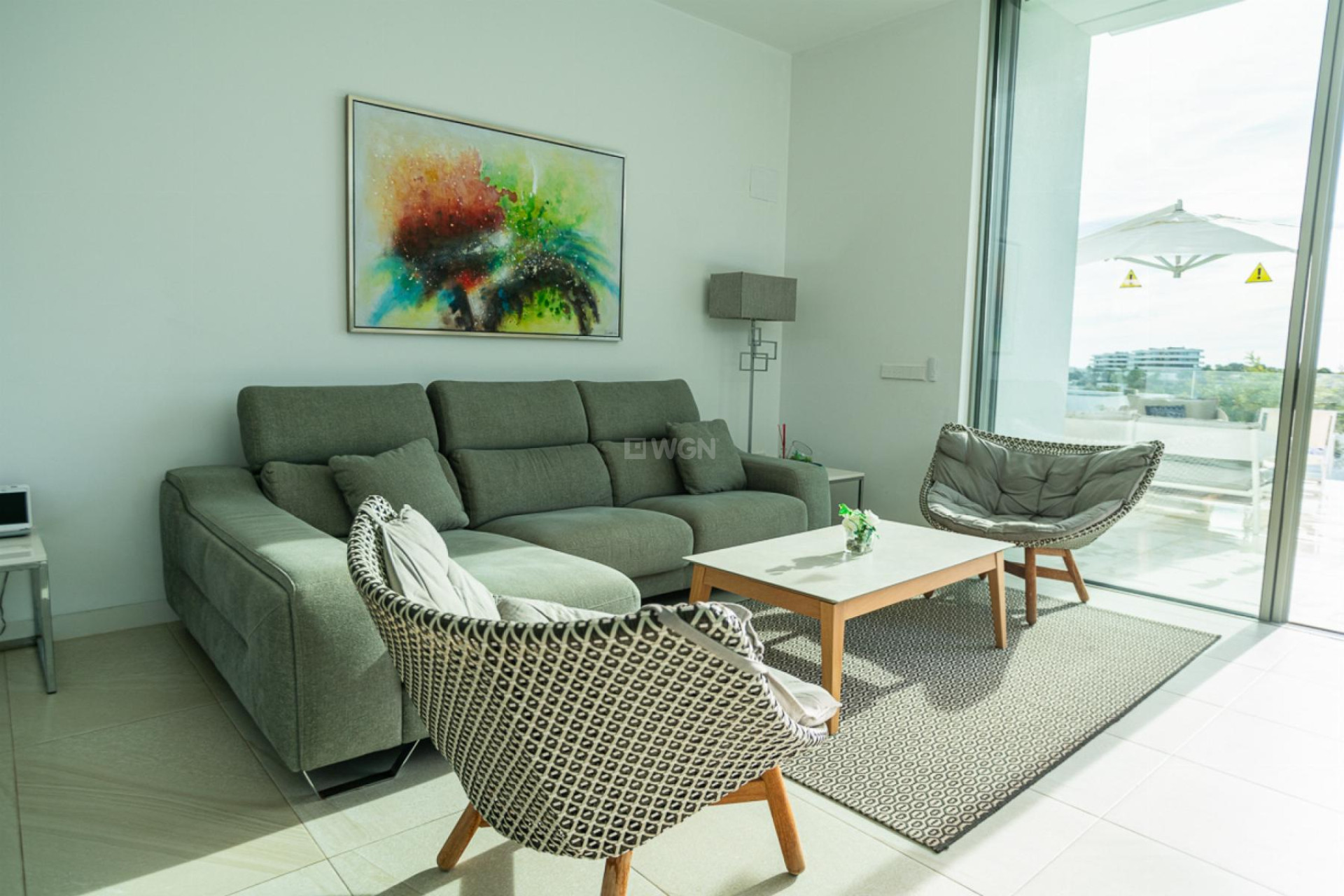 Resale - Villa - Orihuela Costa - Costa Blanca