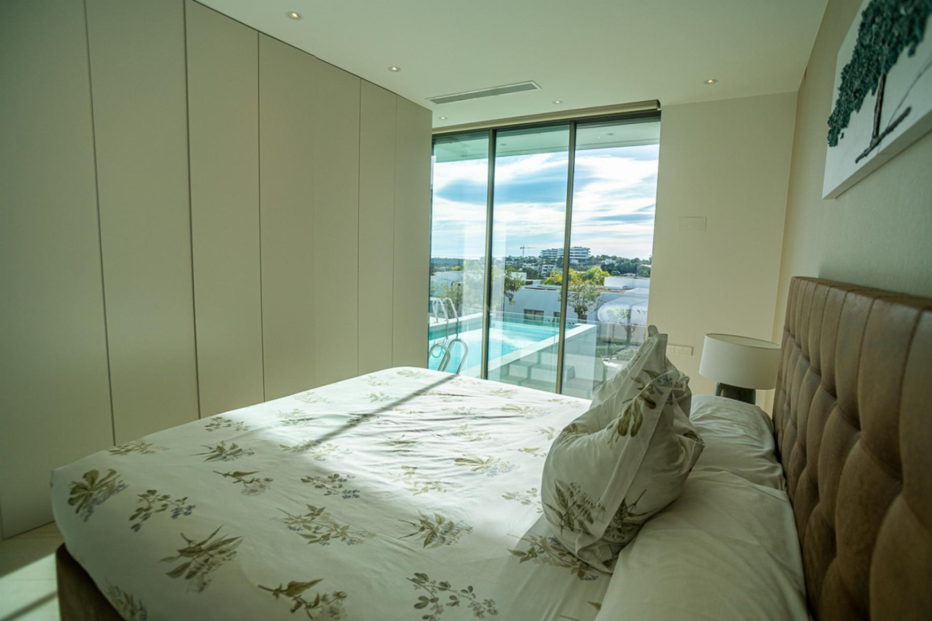 Resale - Villa - Orihuela Costa - Costa Blanca