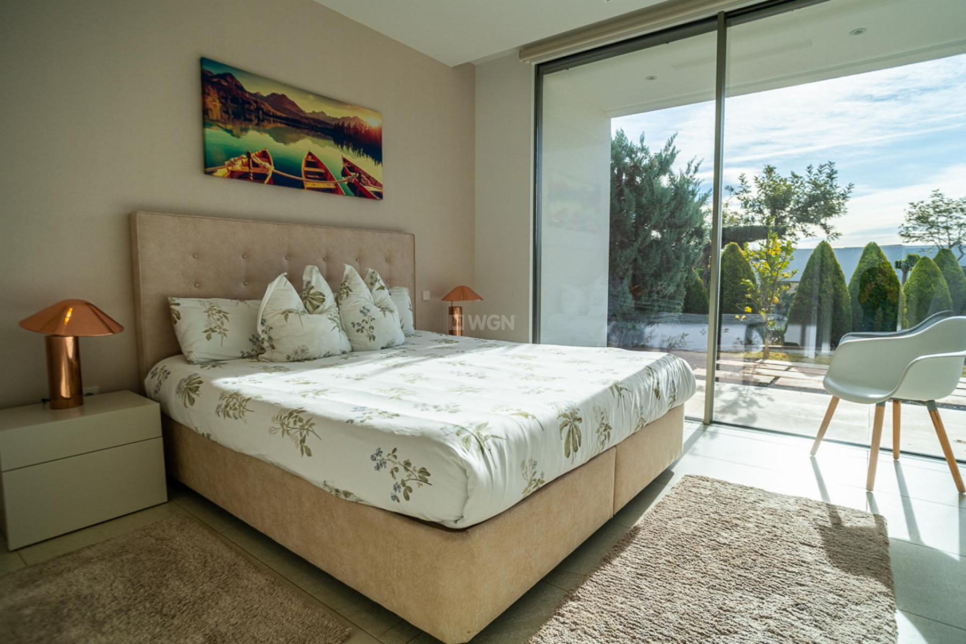 Resale - Villa - Orihuela Costa - Costa Blanca