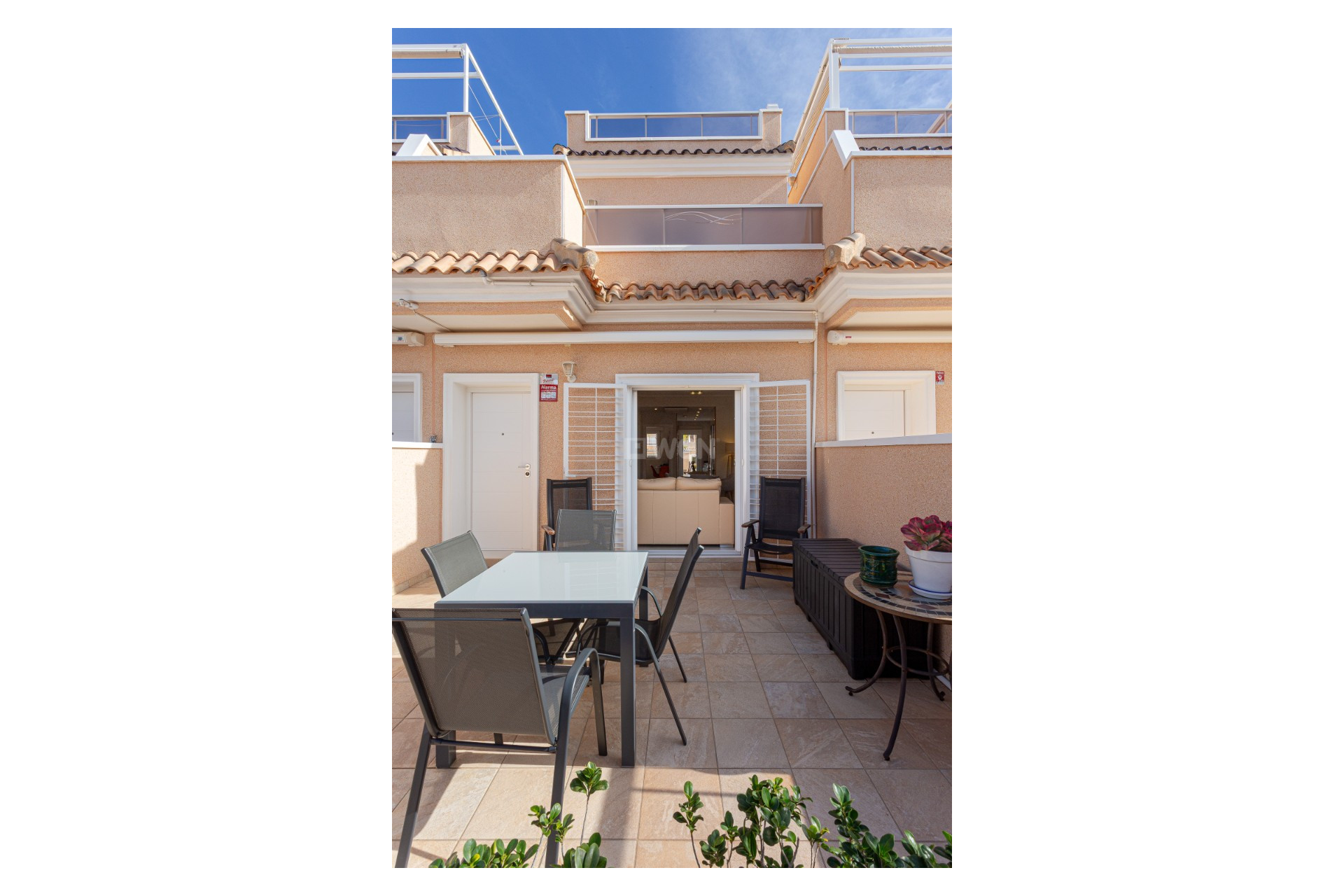 Resale - Villa - Orihuela Costa - Costa Blanca