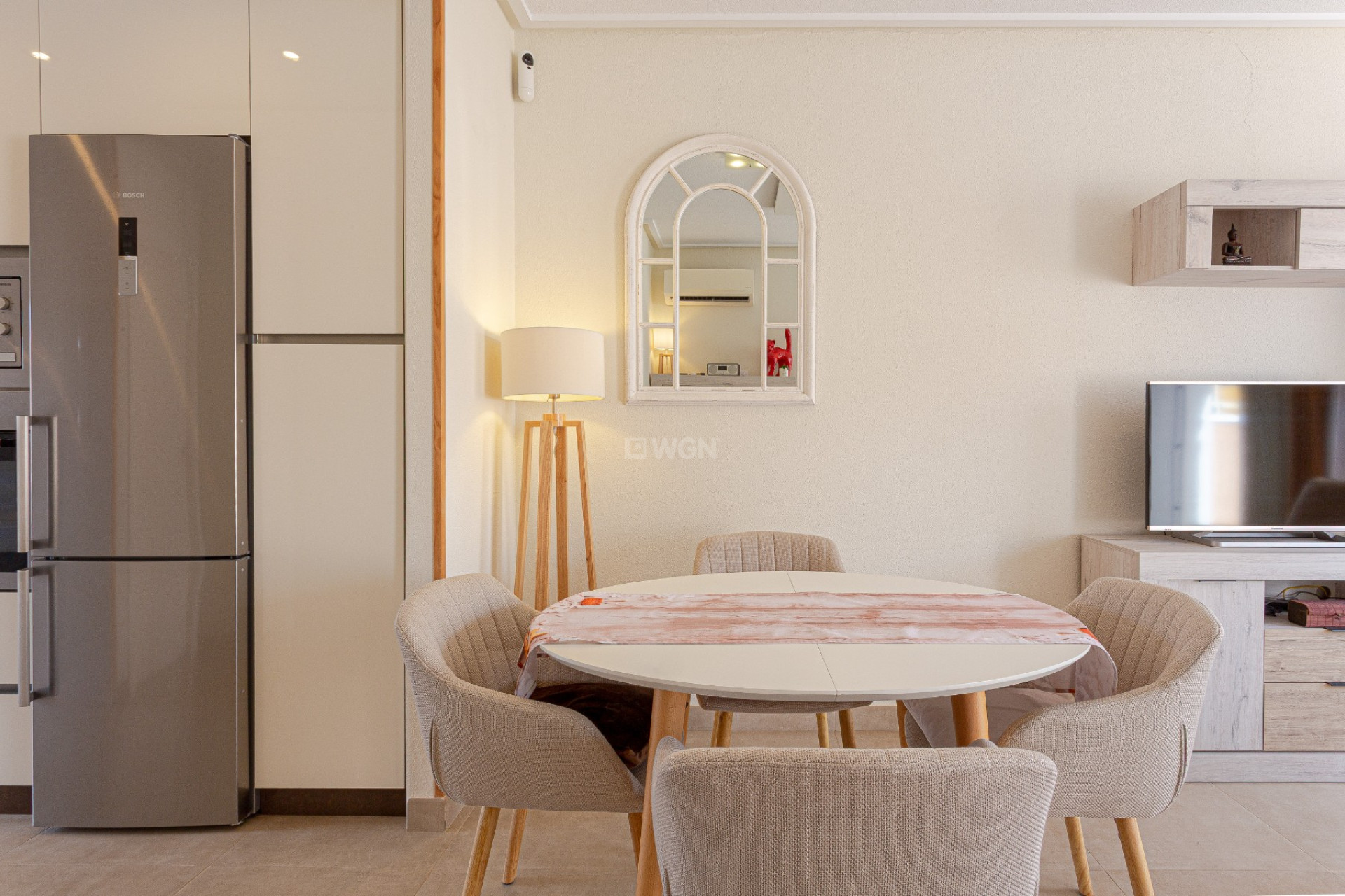 Resale - Villa - Orihuela Costa - Costa Blanca