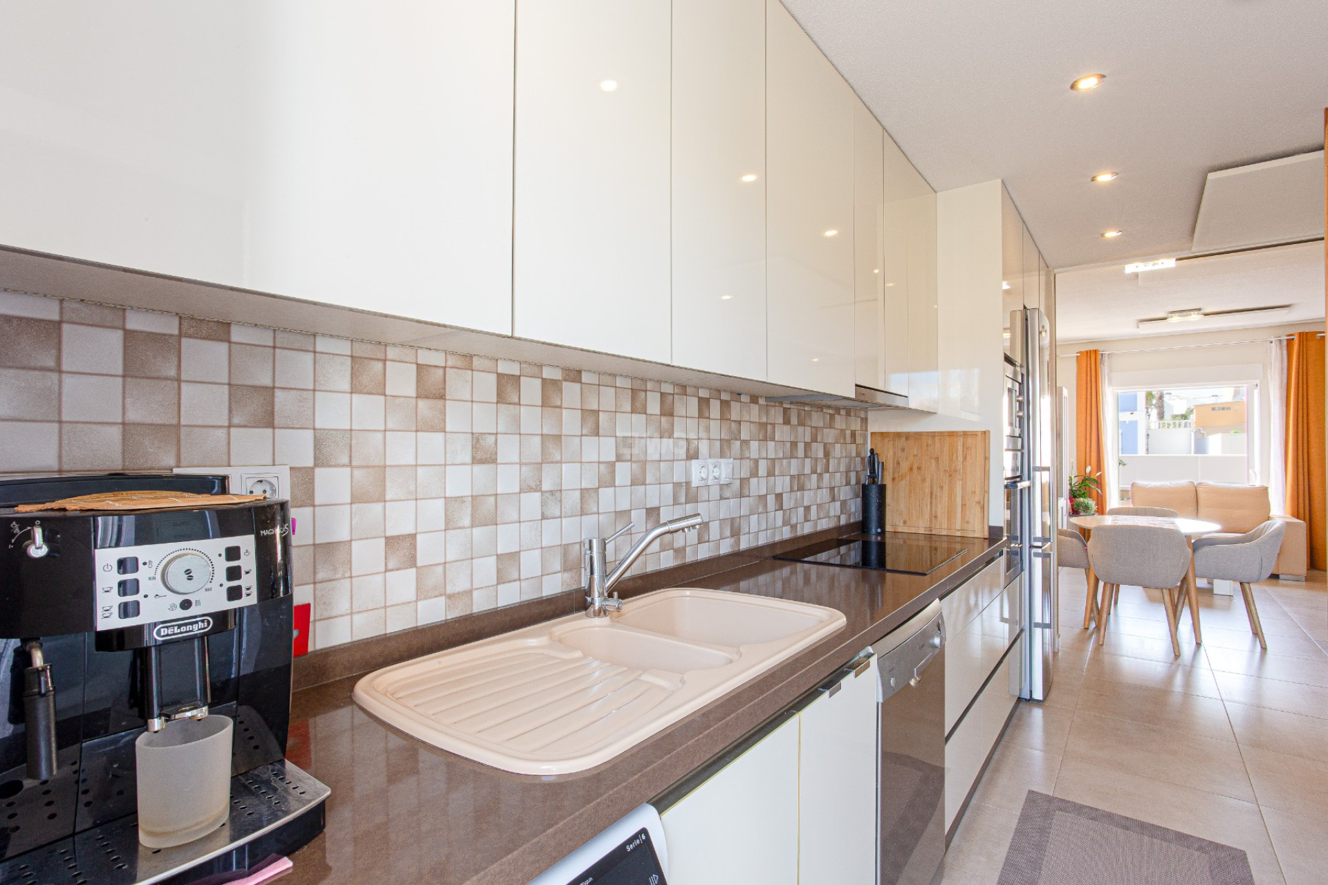 Resale - Villa - Orihuela Costa - Costa Blanca