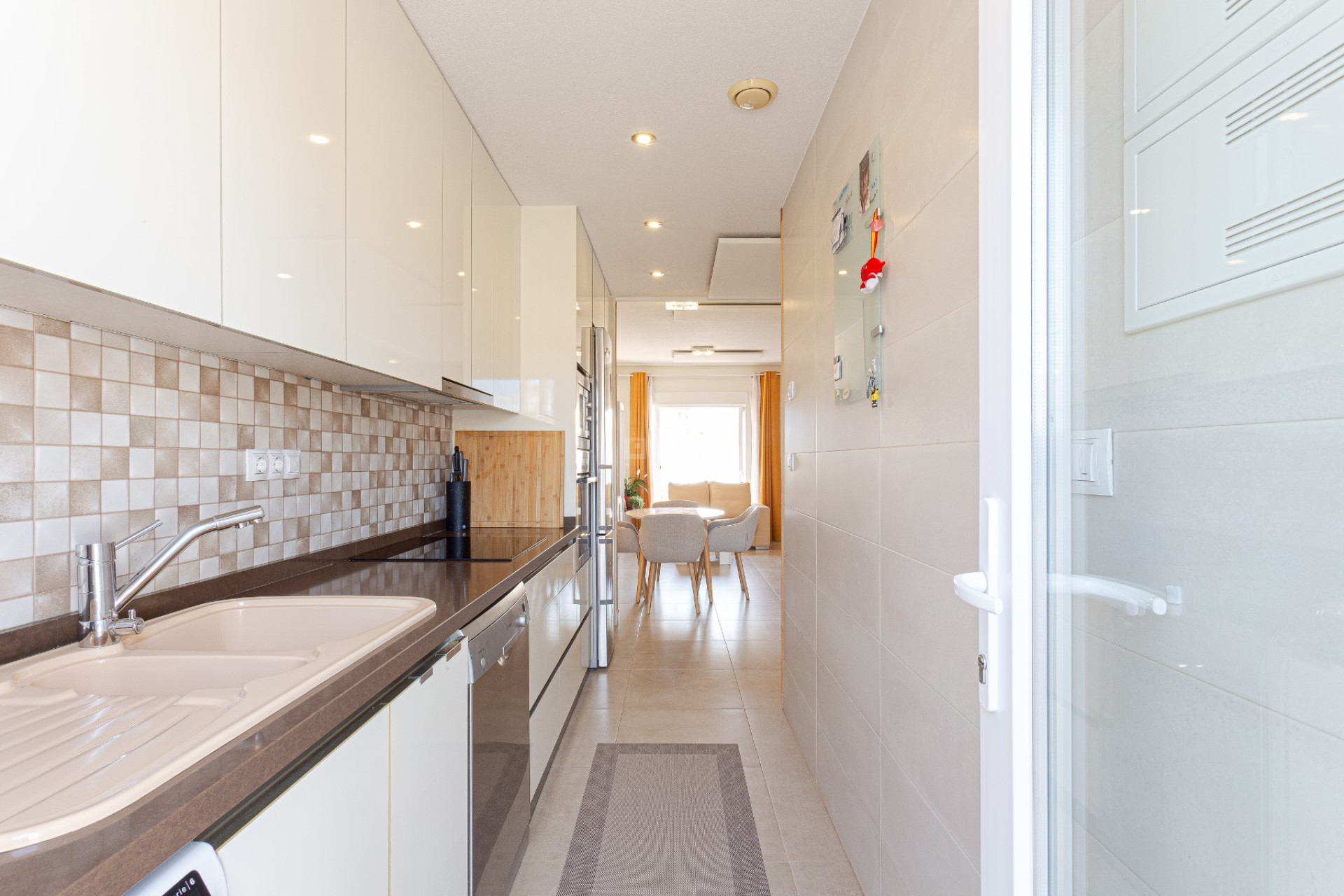 Resale - Villa - Orihuela Costa - Costa Blanca