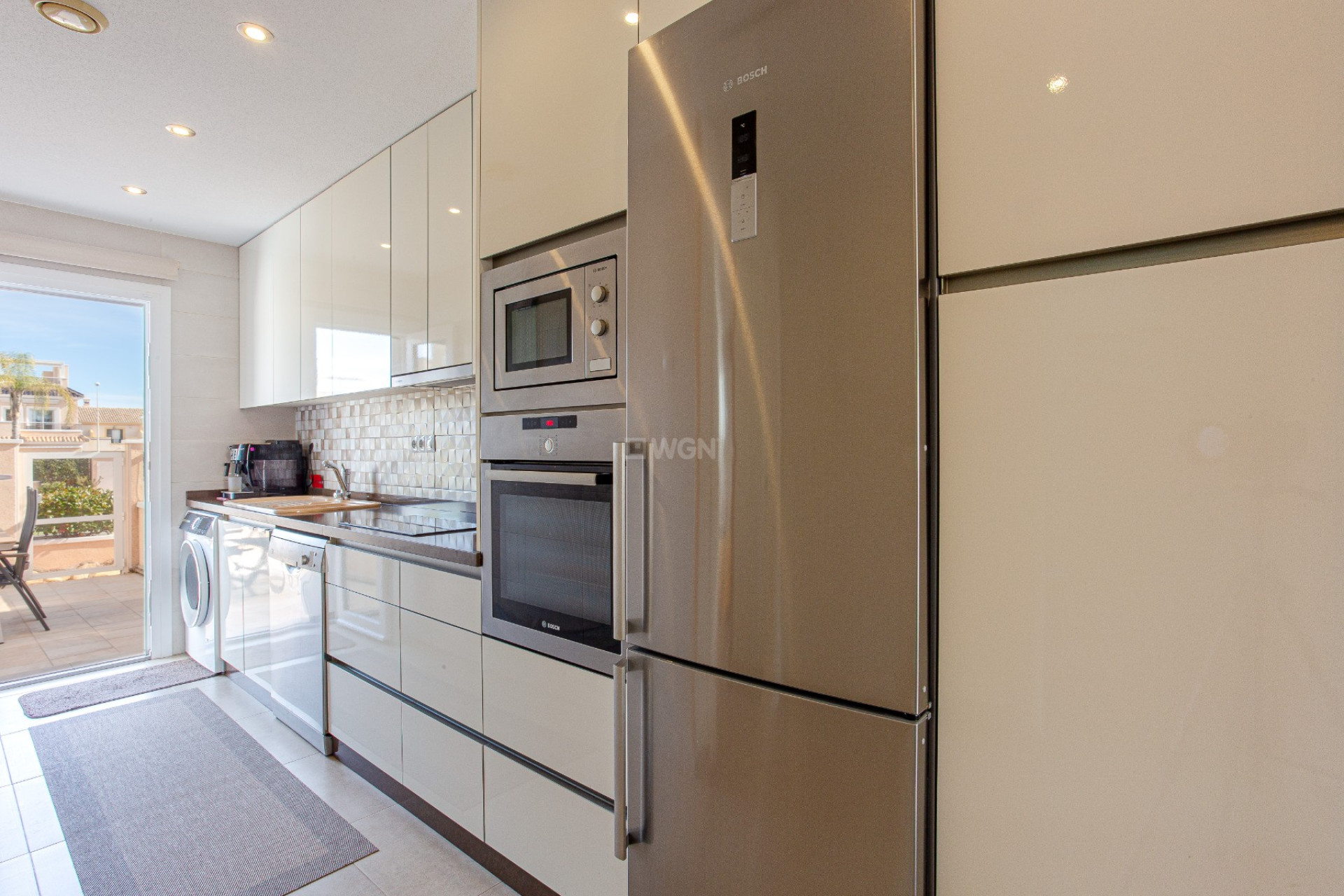 Resale - Villa - Orihuela Costa - Costa Blanca