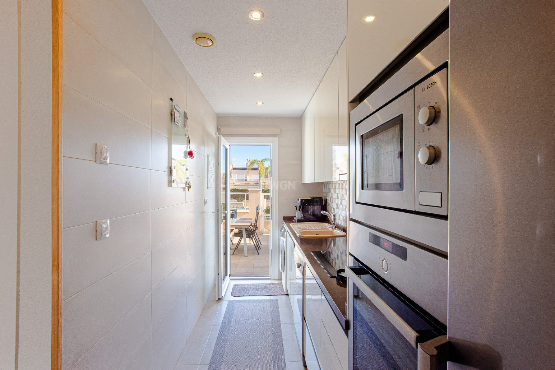 Resale - Villa - Orihuela Costa - Costa Blanca