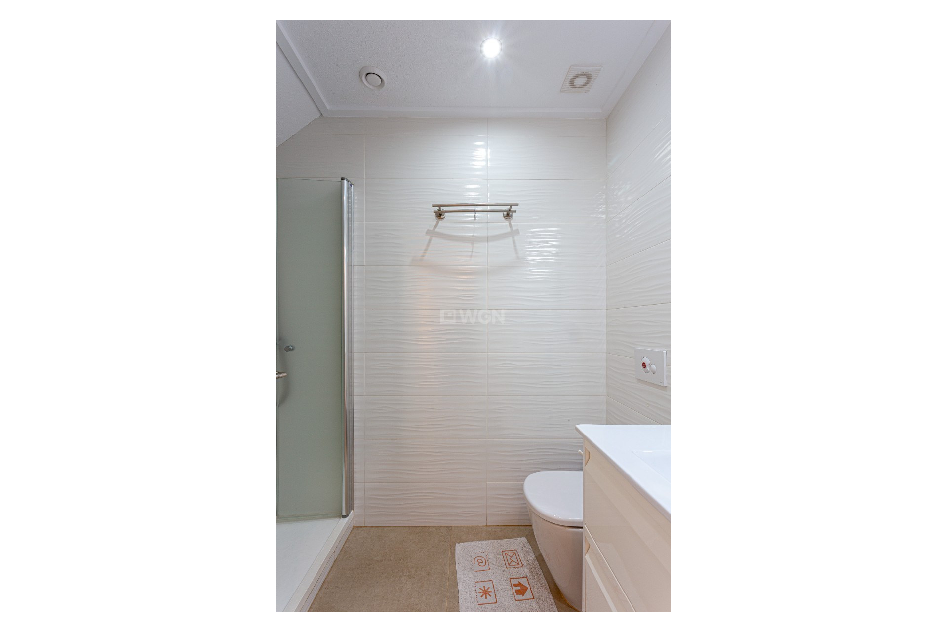 Resale - Villa - Orihuela Costa - Costa Blanca