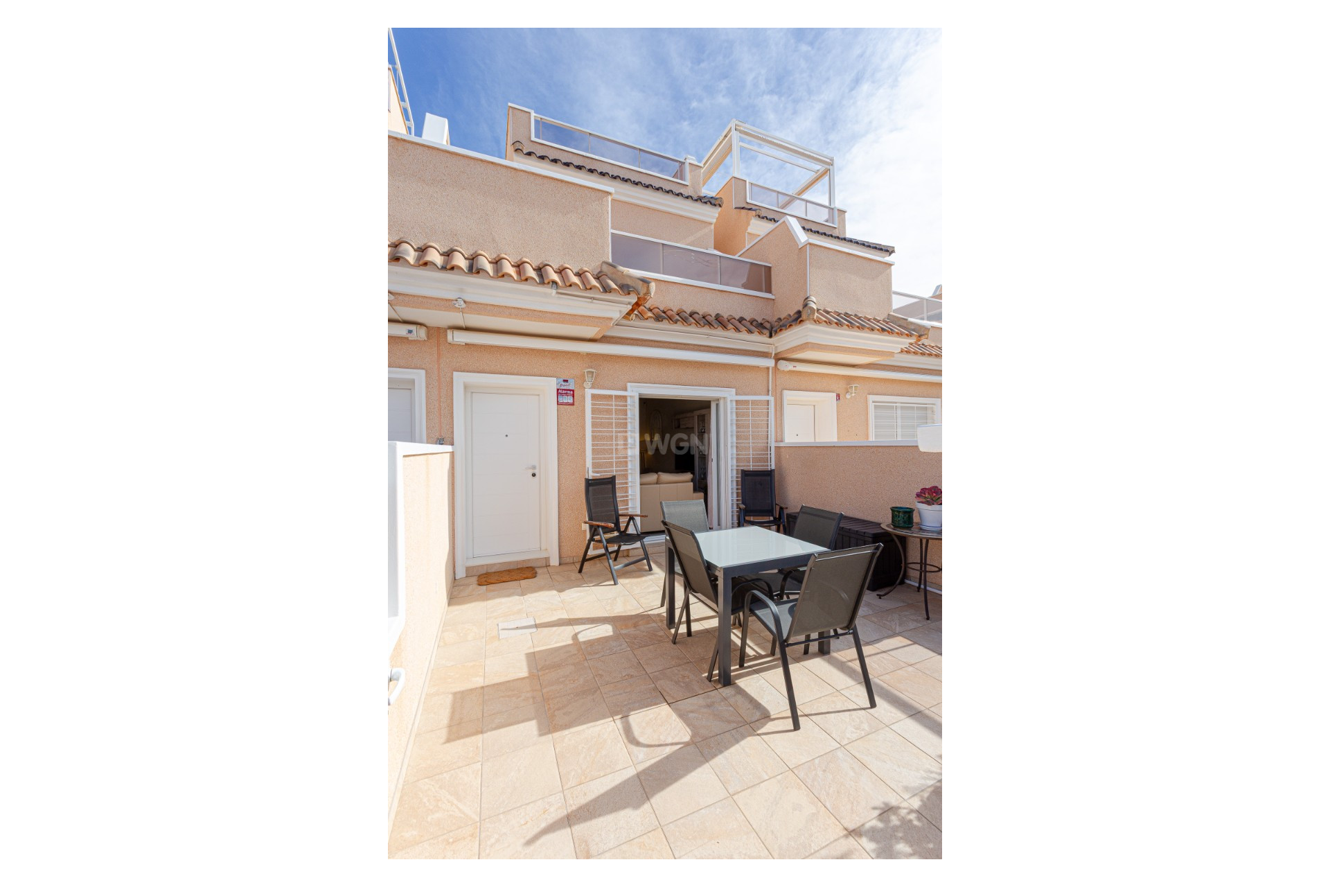 Resale - Villa - Orihuela Costa - Costa Blanca
