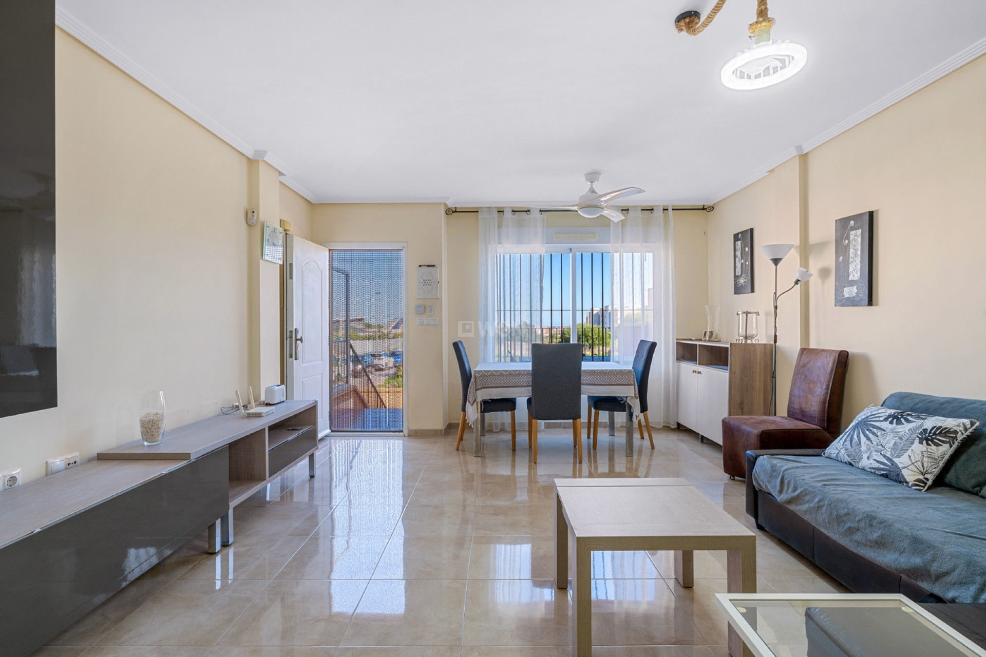Resale - Villa - Orihuela Costa - Costa Blanca