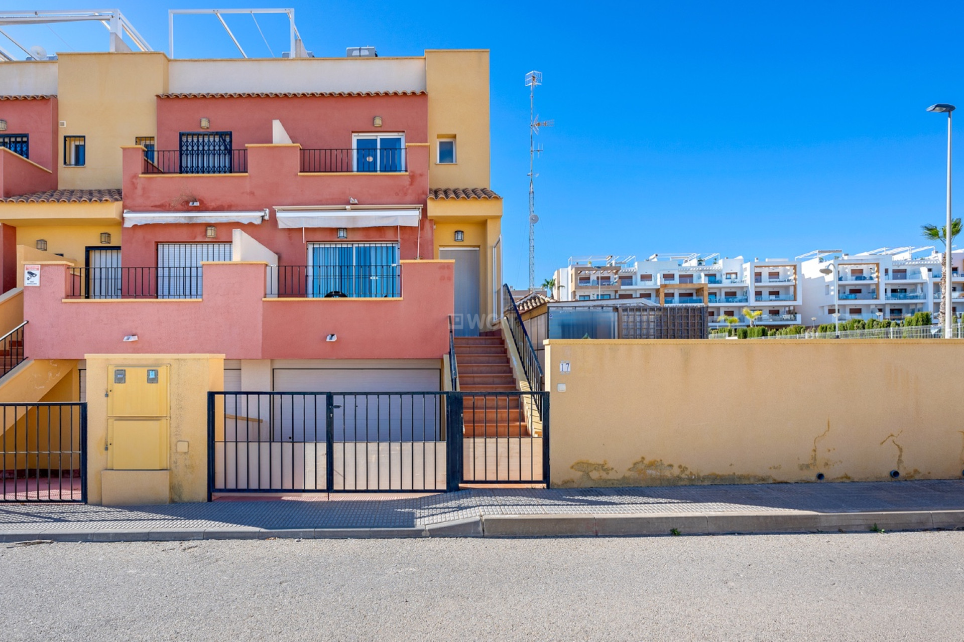 Resale - Villa - Orihuela Costa - Costa Blanca