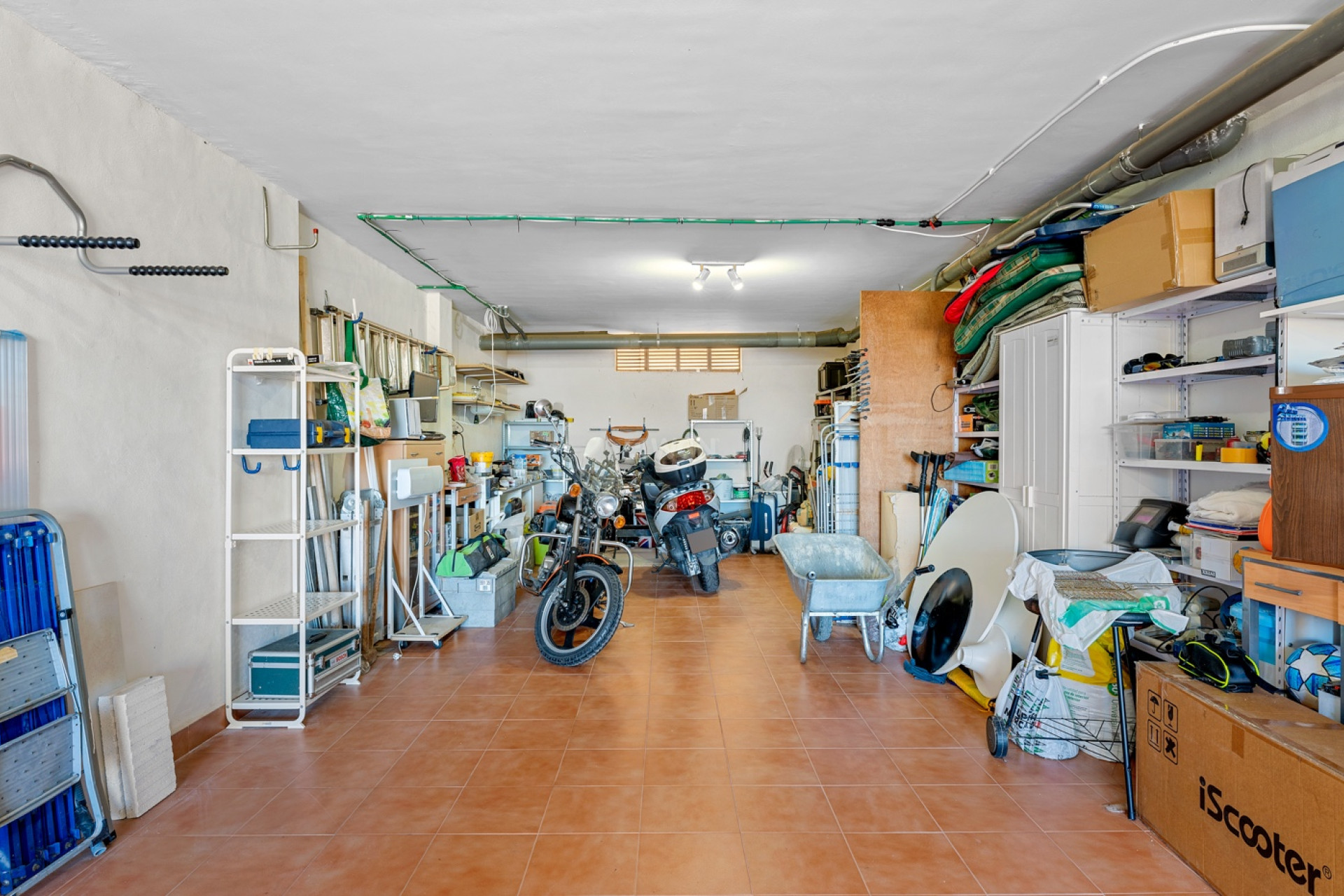 Resale - Villa - Orihuela Costa - Costa Blanca