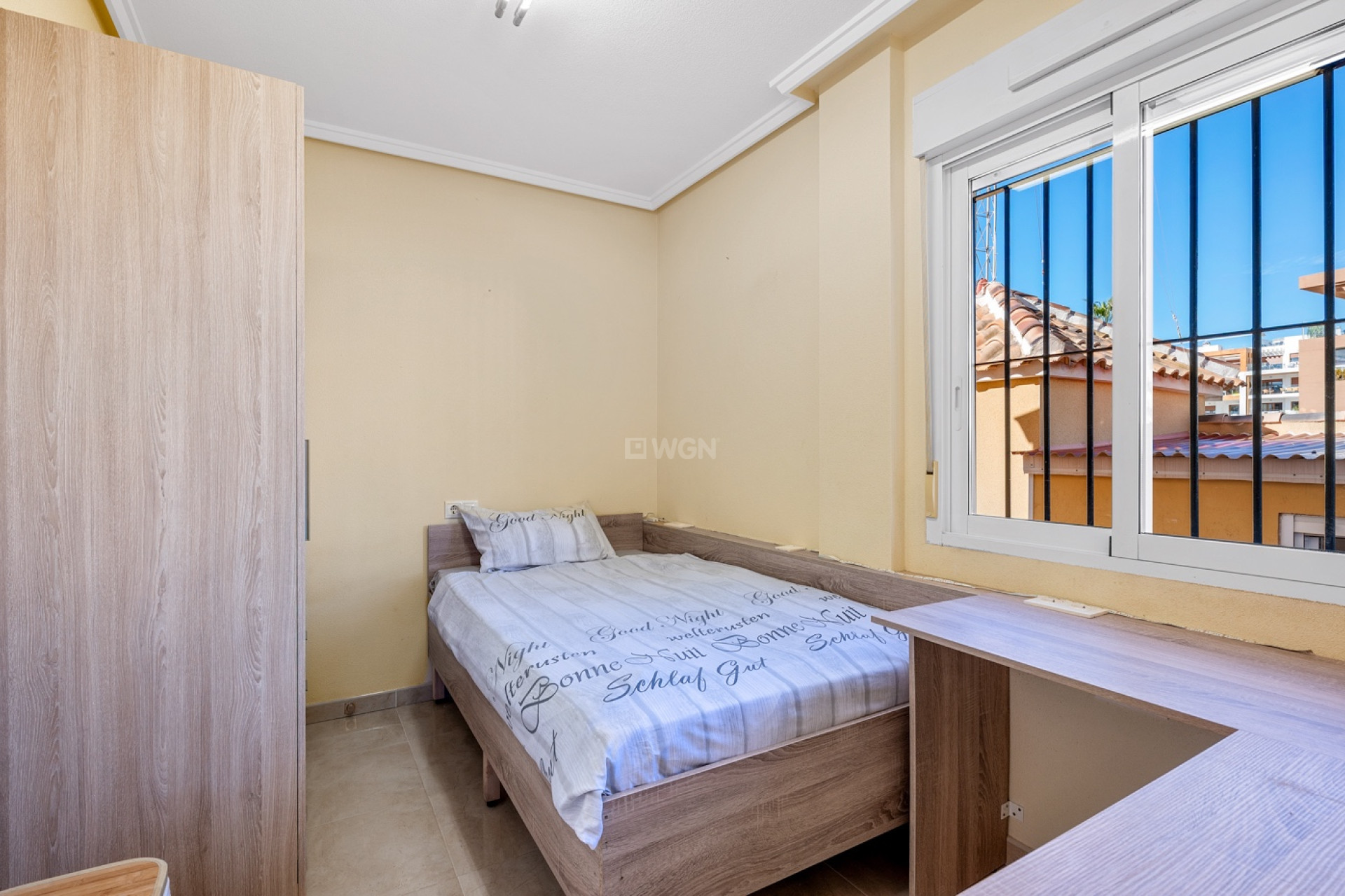 Resale - Villa - Orihuela Costa - Costa Blanca