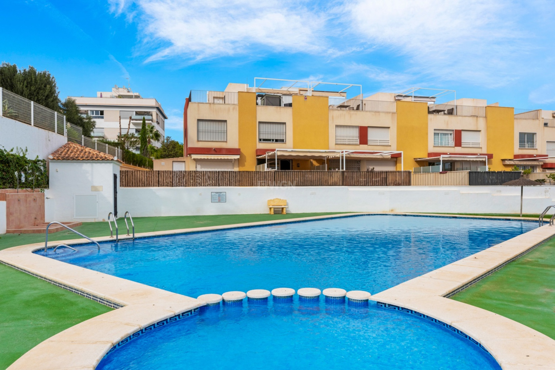 Resale - Villa - Orihuela Costa - Costa Blanca