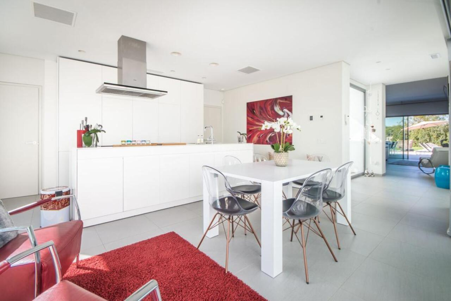 Resale - Villa - Orihuela Costa - Costa Blanca